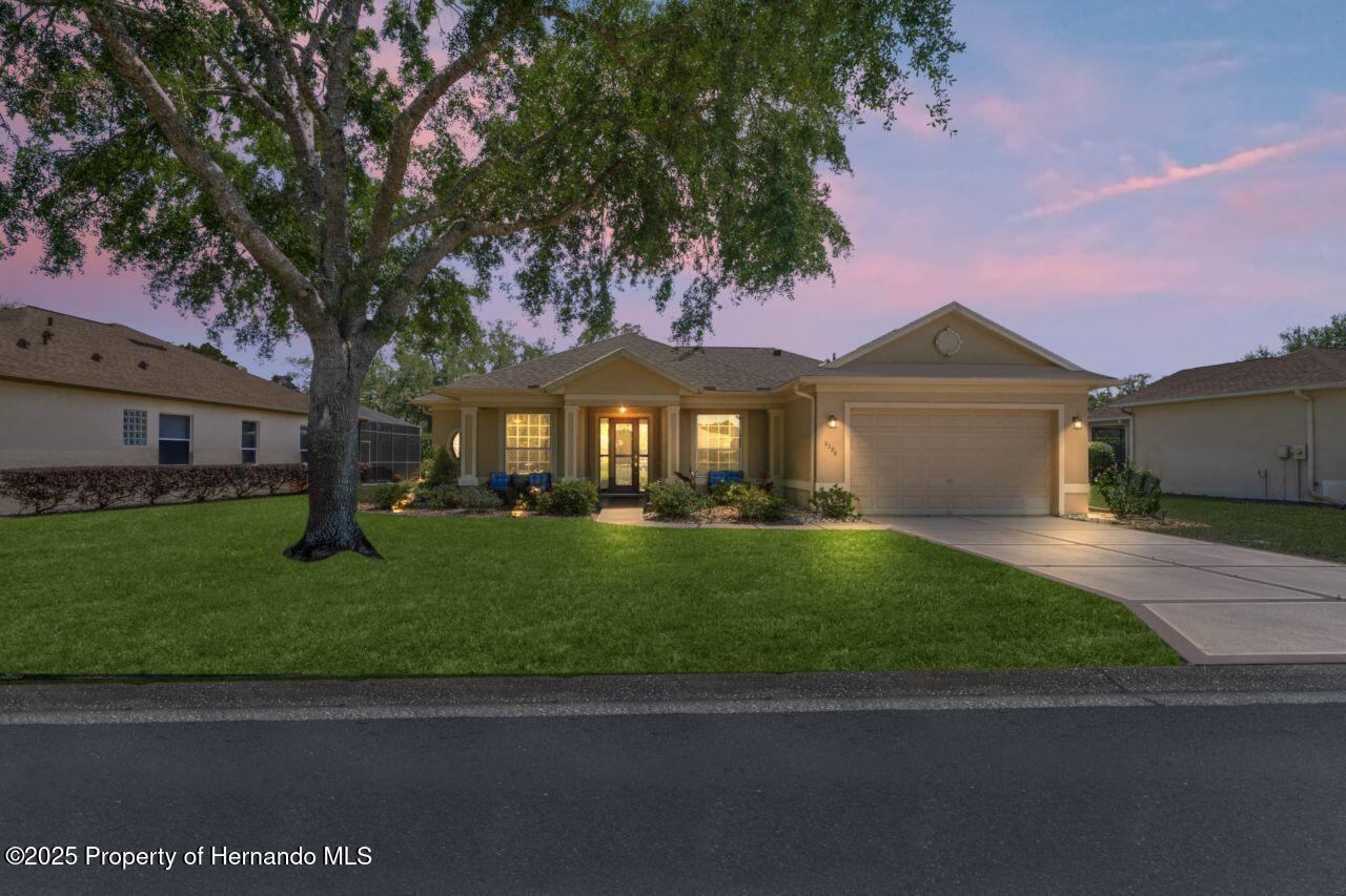 9398 Burnam Drive, Weeki Wachee, Florida image 4