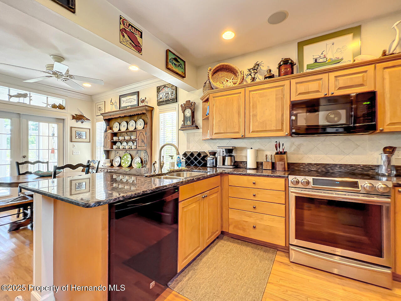 4514 Fishman Avenue, Spring Hill, Florida image 31