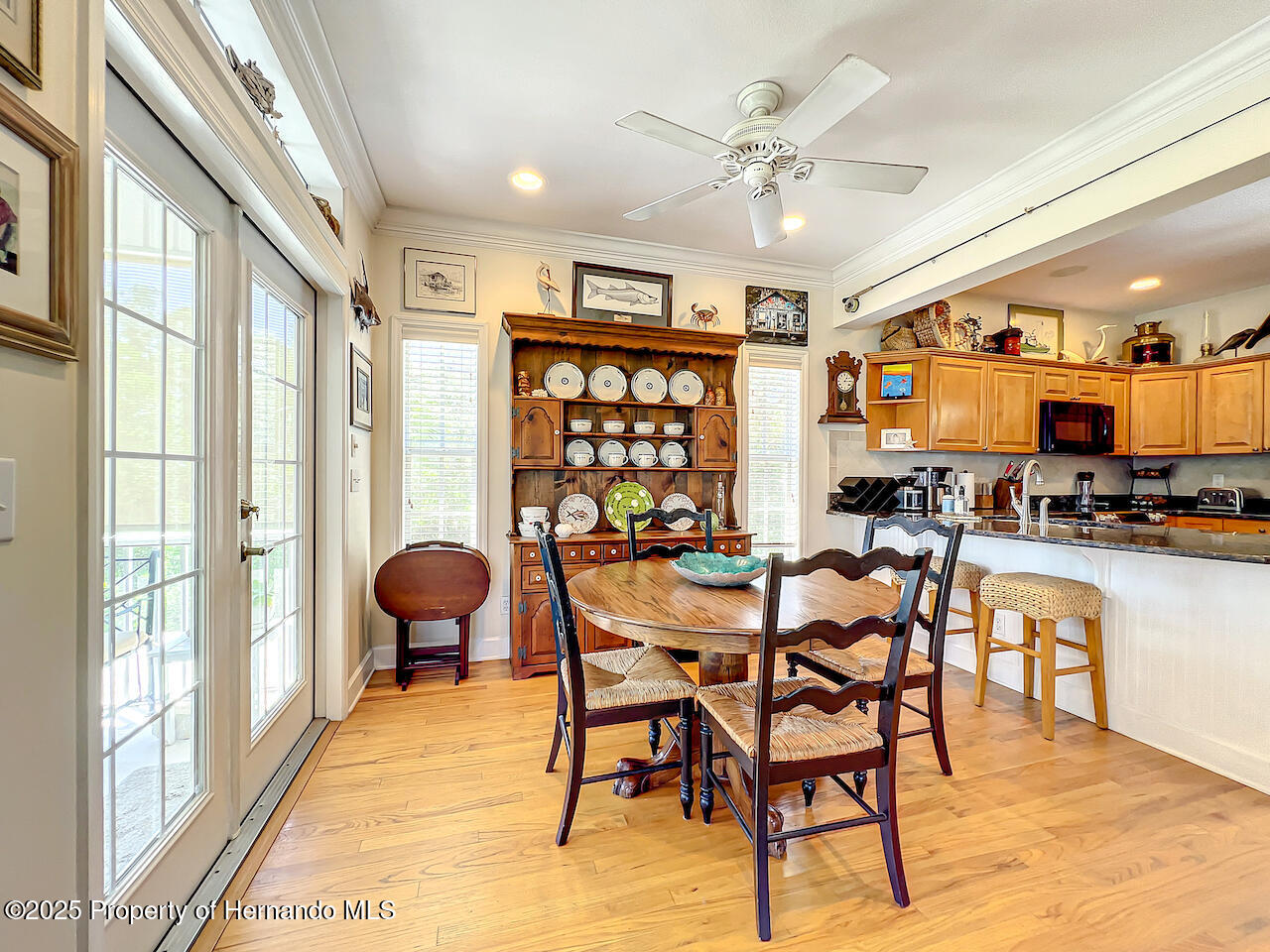 4514 Fishman Avenue, Spring Hill, Florida image 21
