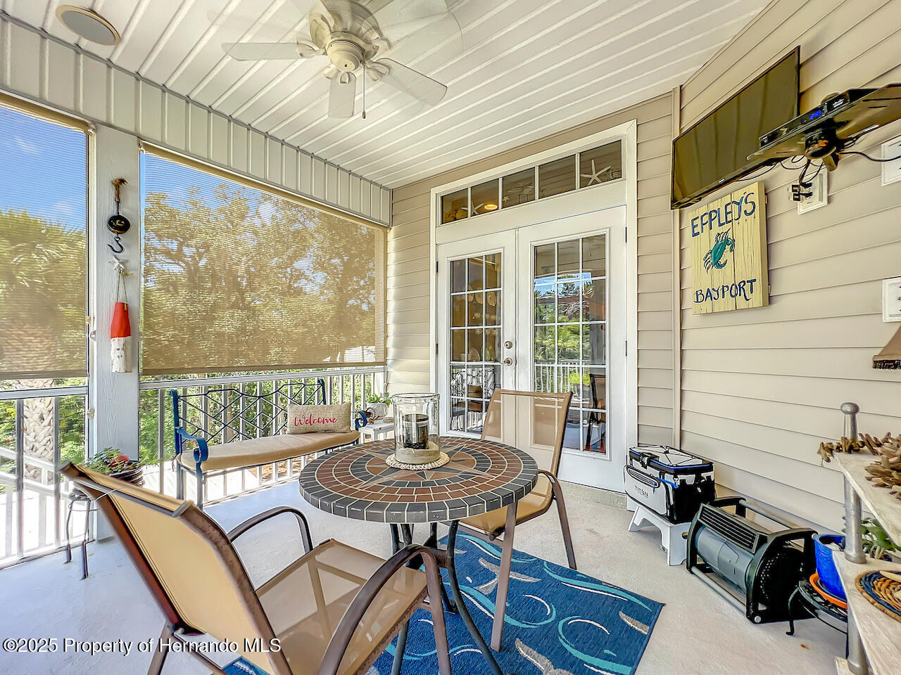 4514 Fishman Avenue, Spring Hill, Florida image 24