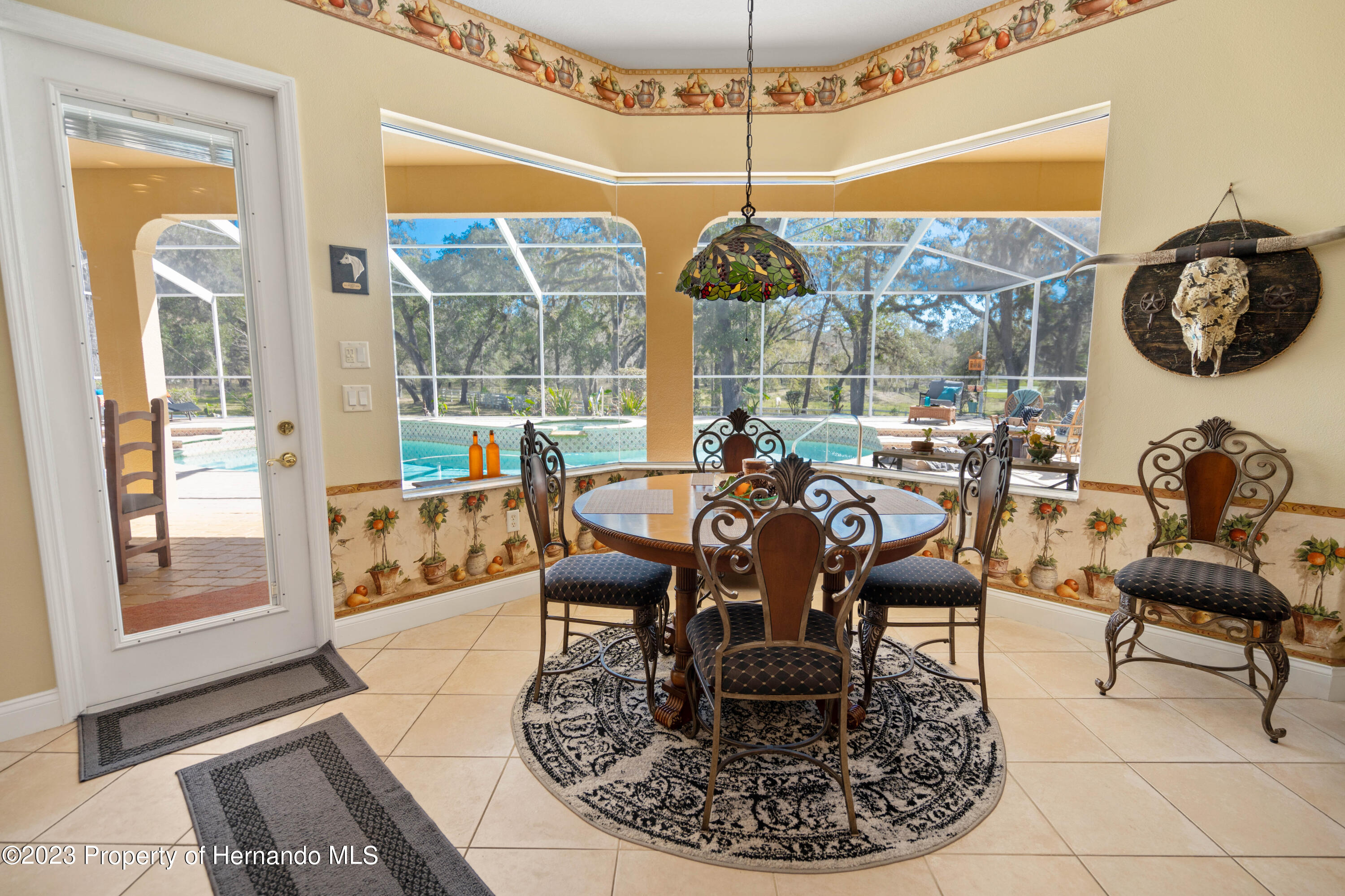 7050 Quarterhorse Lane, Brooksville, Florida image 18