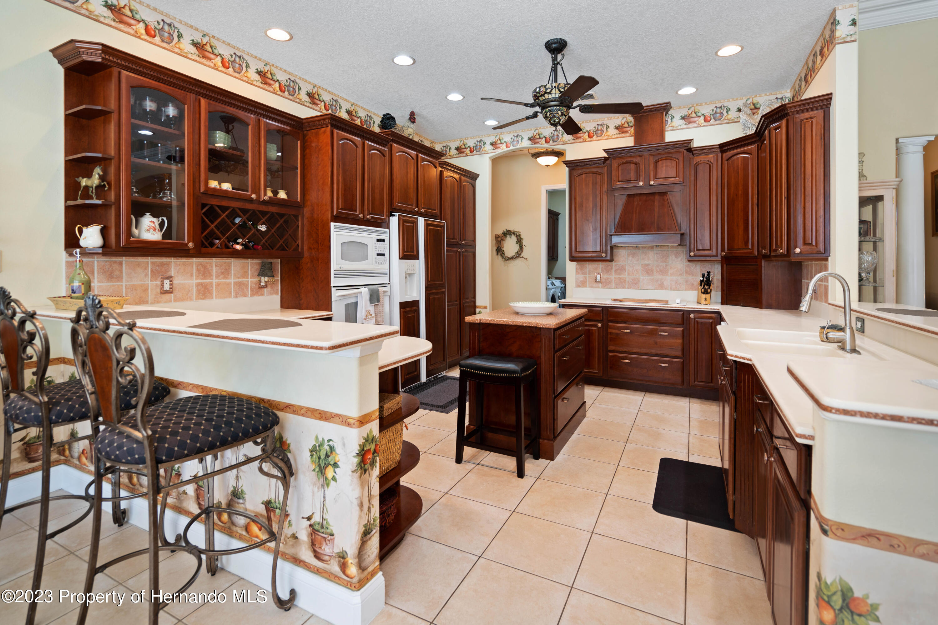 7050 Quarterhorse Lane, Brooksville, Florida image 16