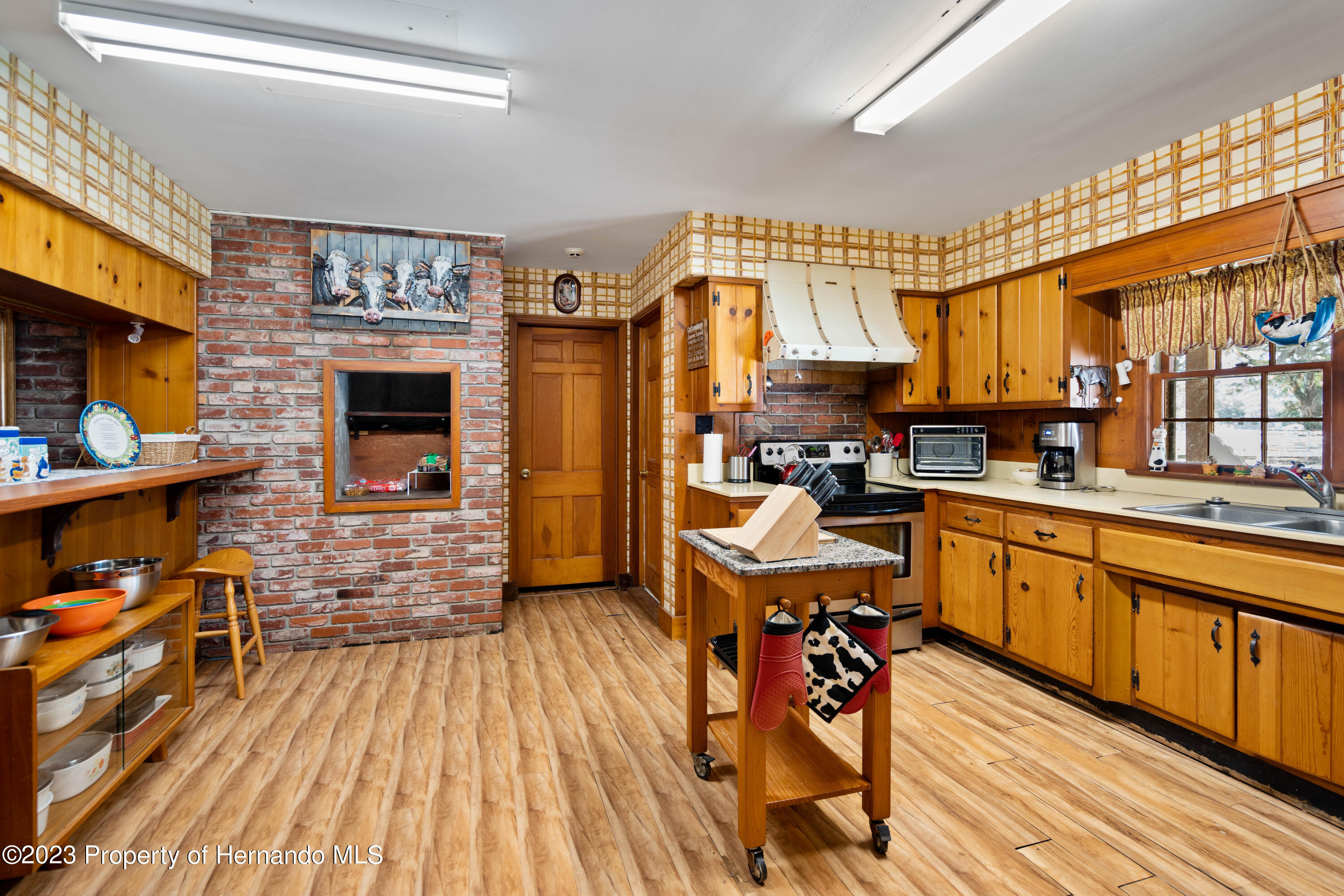 7050 Quarterhorse Lane, Brooksville, Florida image 50