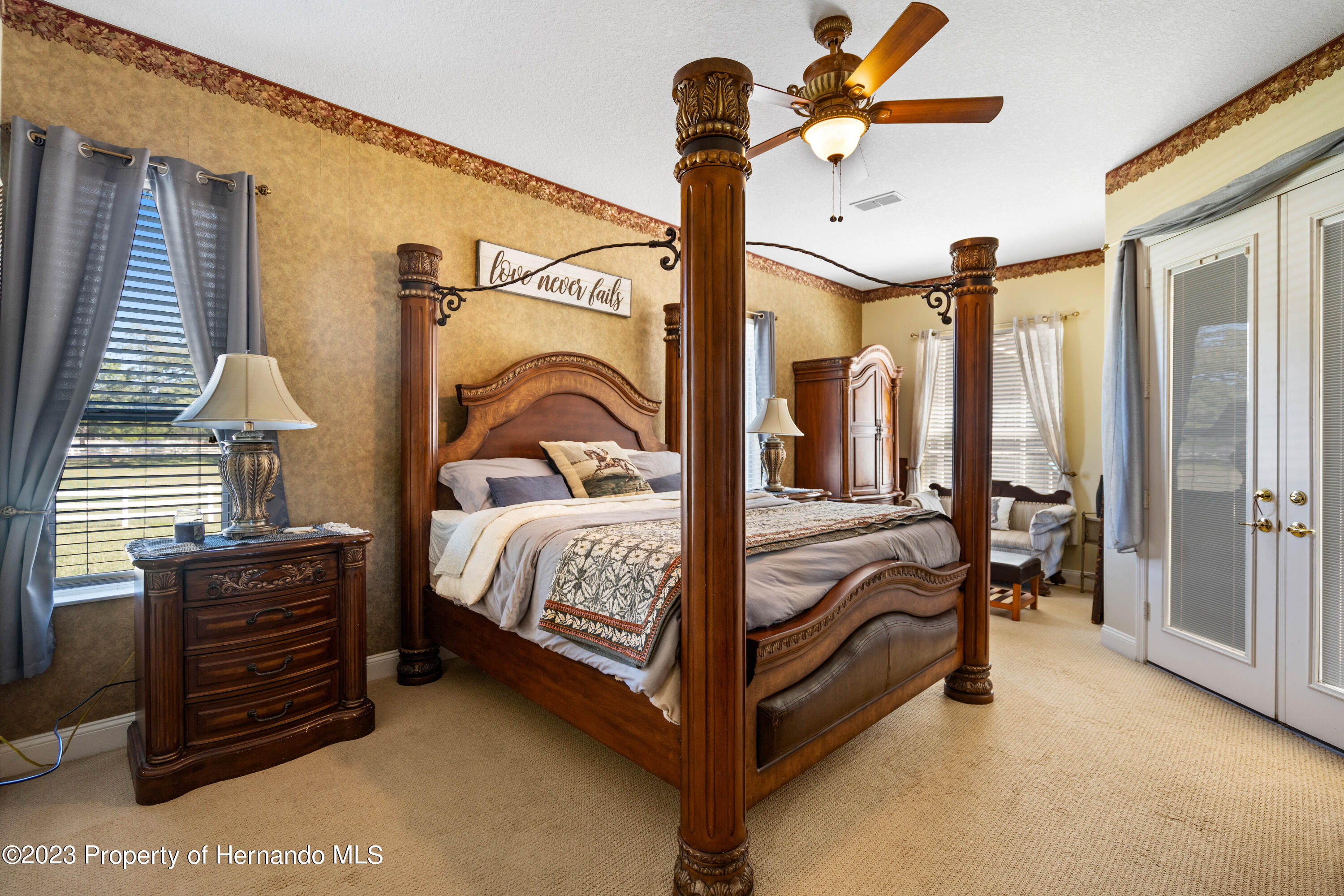 7050 Quarterhorse Lane, Brooksville, Florida image 20