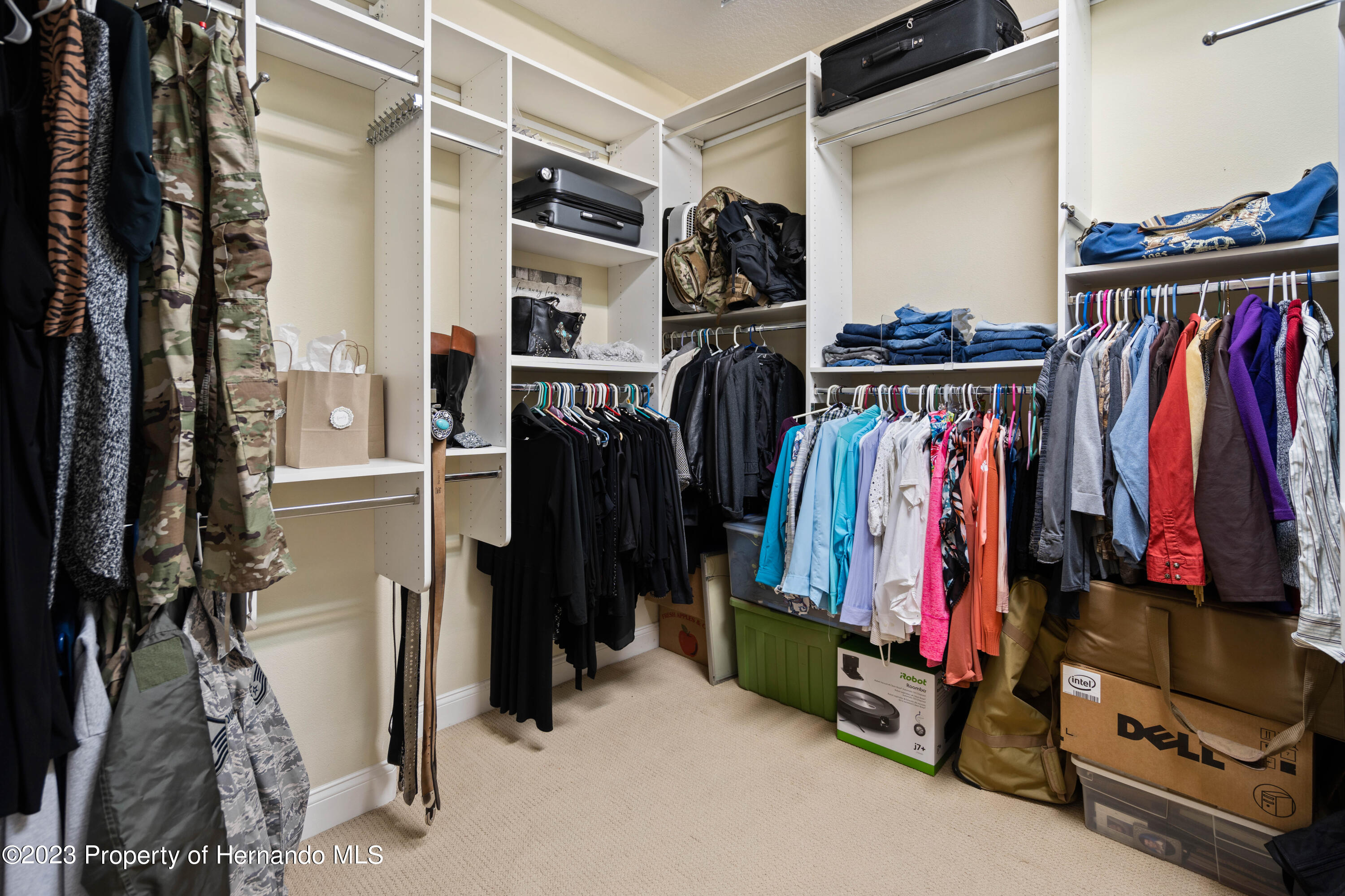 7050 Quarterhorse Lane, Brooksville, Florida image 22