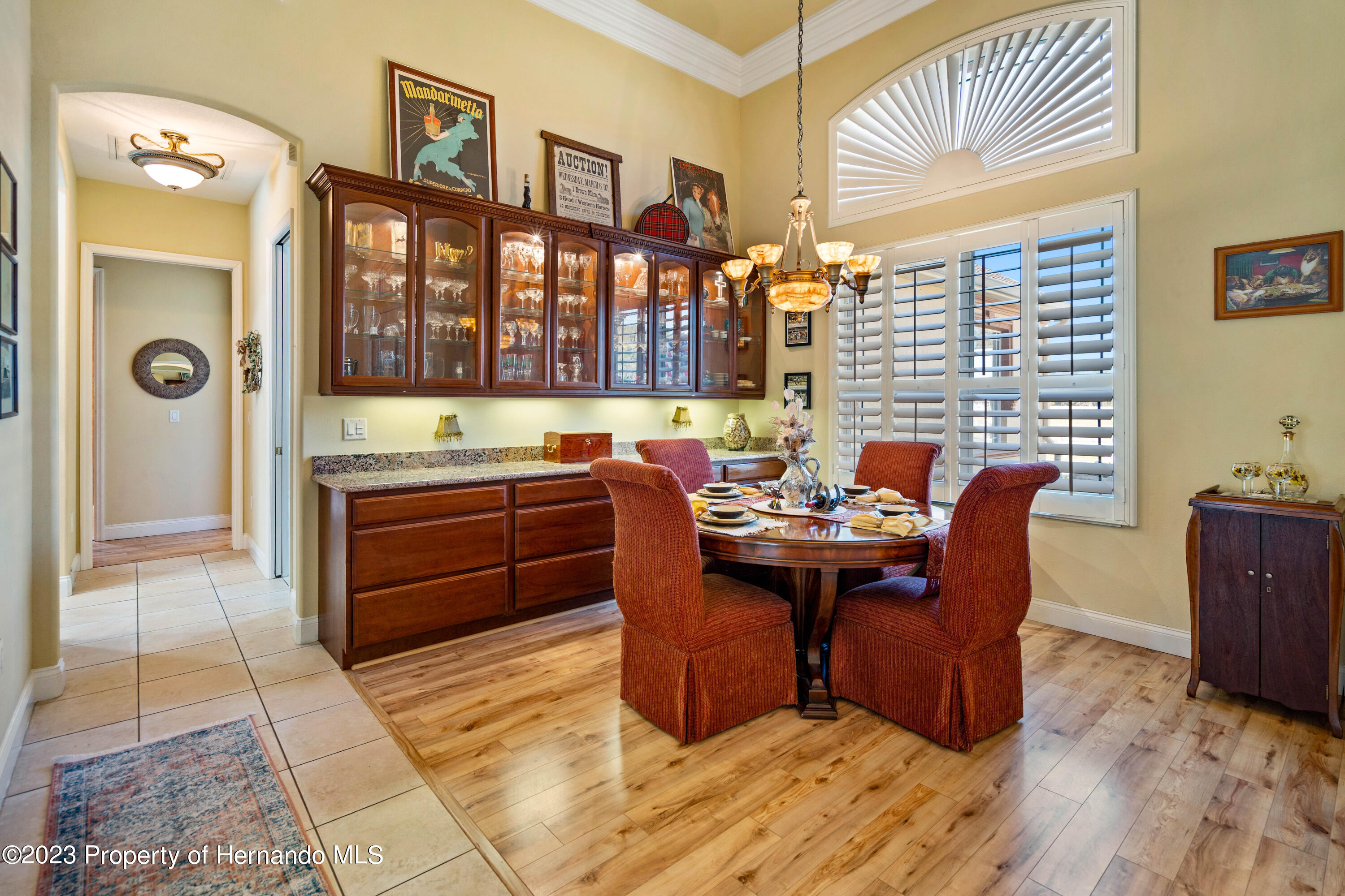 7050 Quarterhorse Lane, Brooksville, Florida image 19