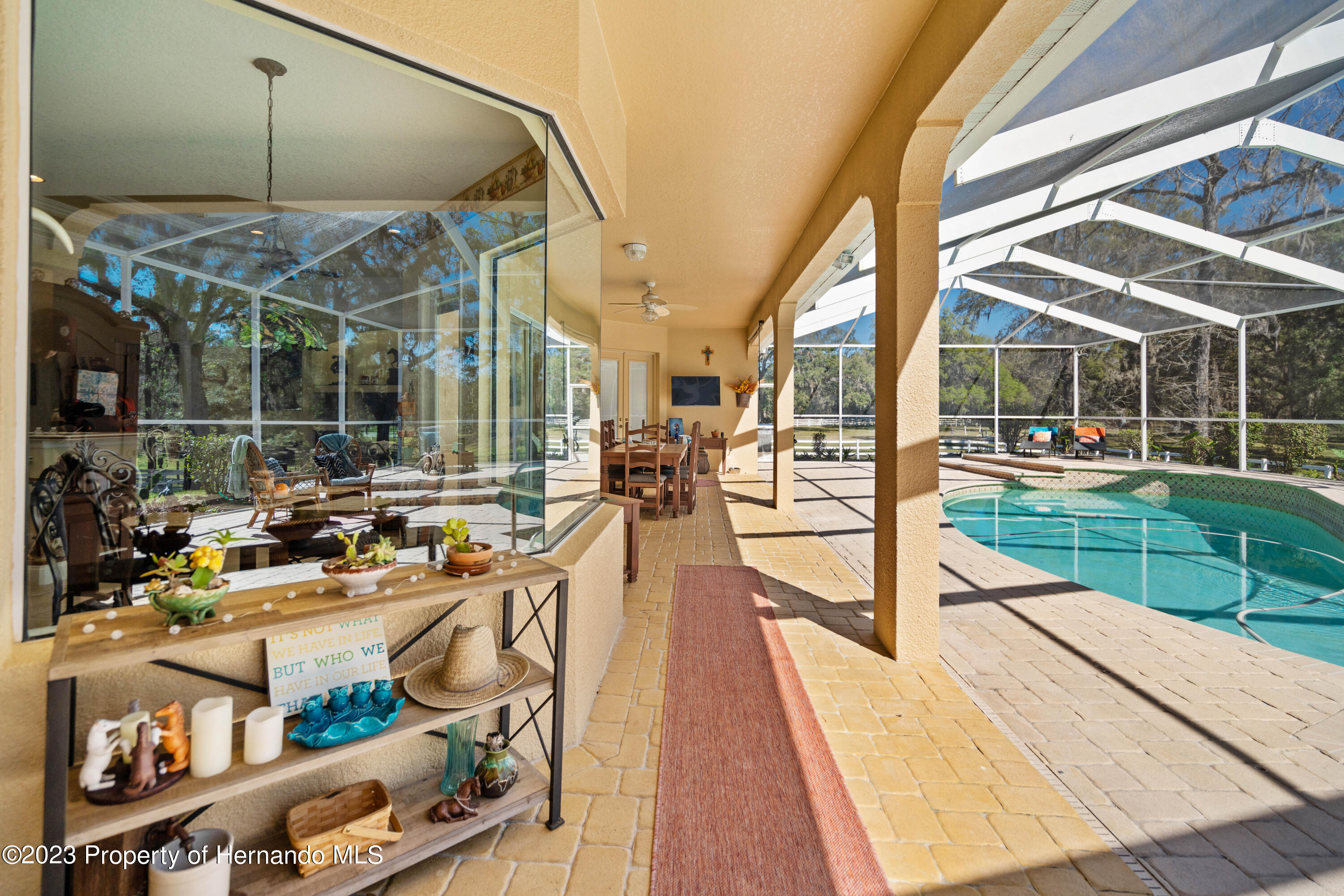 7050 Quarterhorse Lane, Brooksville, Florida image 28