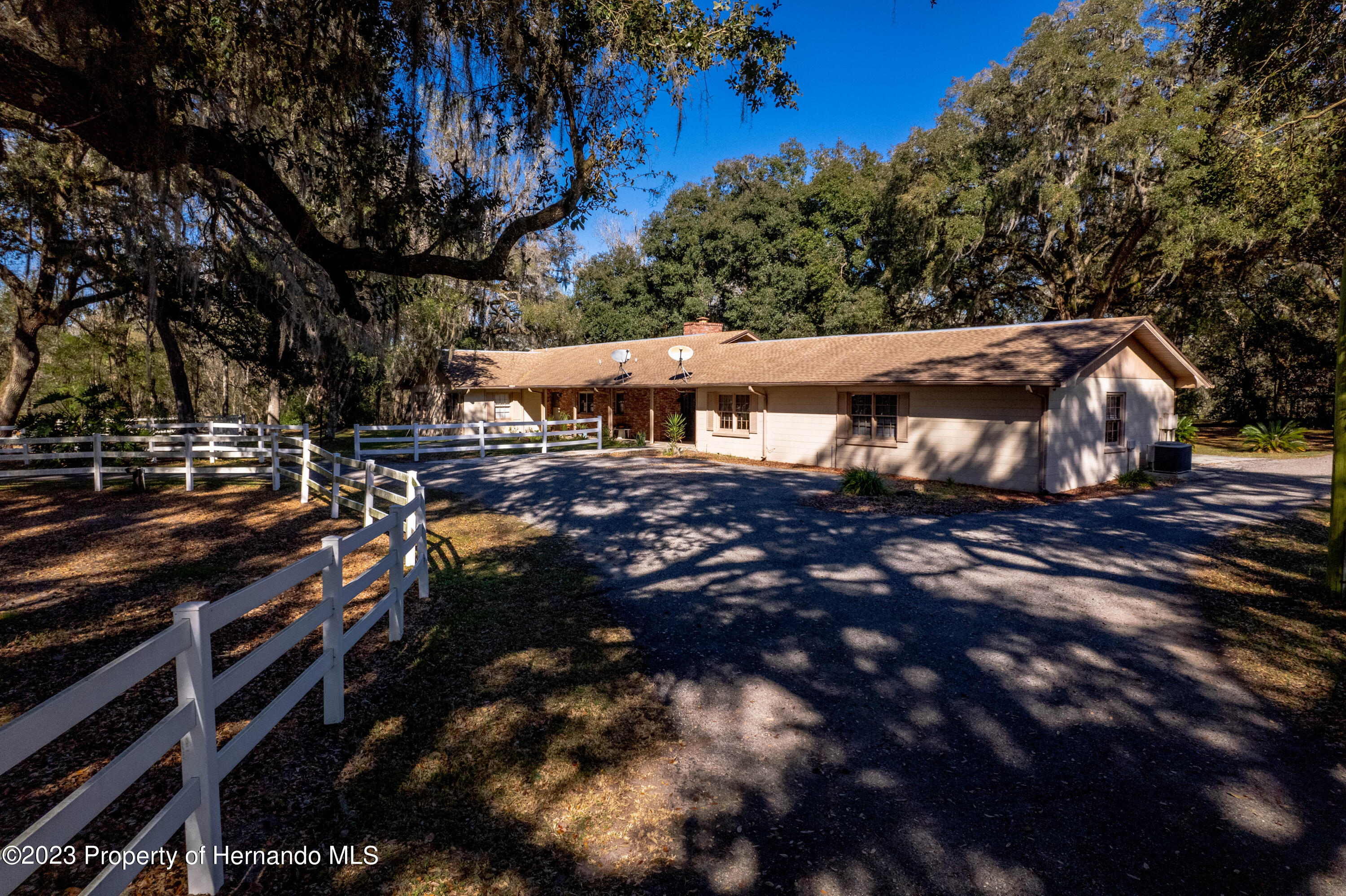 7050 Quarterhorse Lane, Brooksville, Florida image 47
