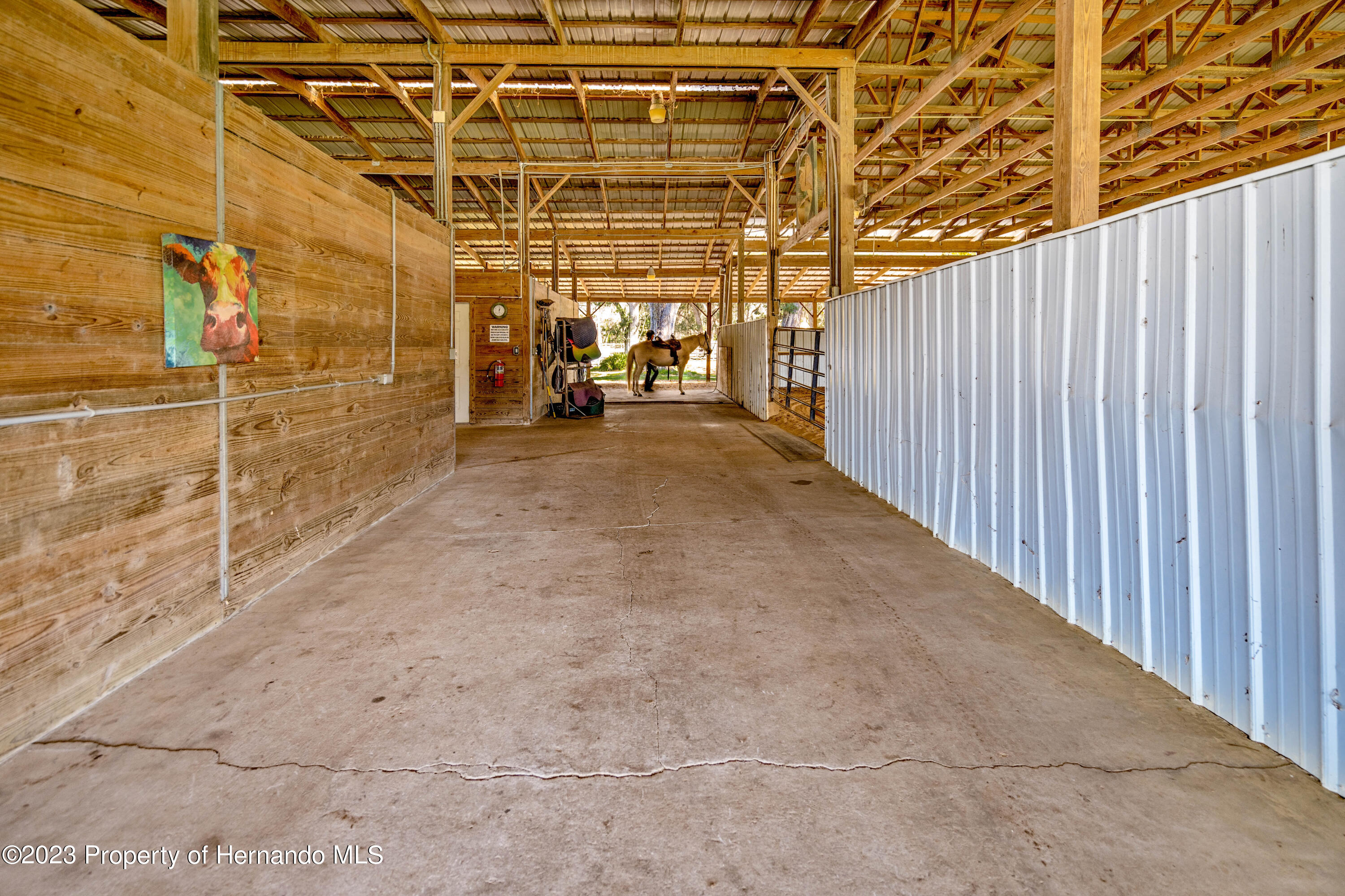 7050 Quarterhorse Lane, Brooksville, Florida image 41