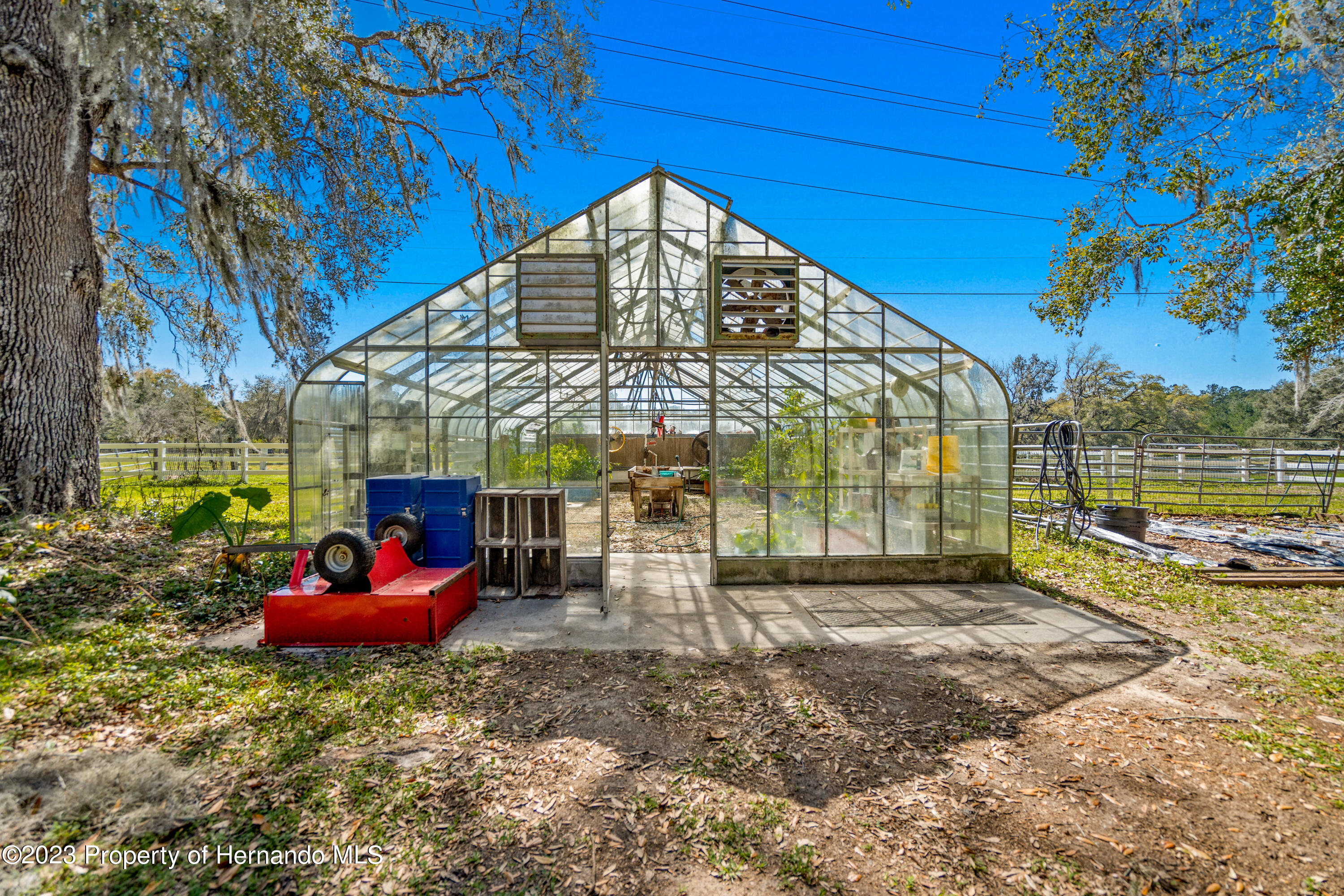 7050 Quarterhorse Lane, Brooksville, Florida image 10