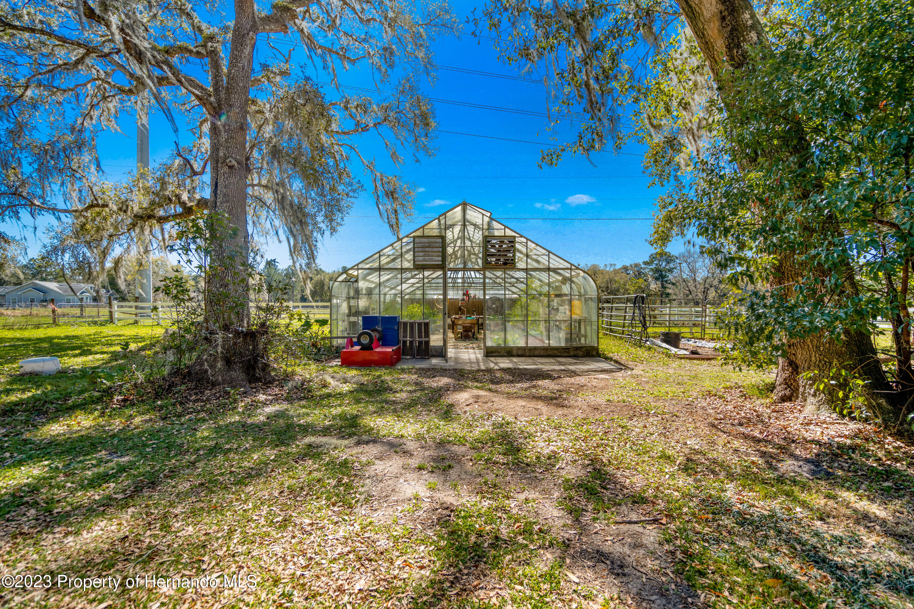 7050 Quarterhorse Lane, Brooksville, Florida image 45