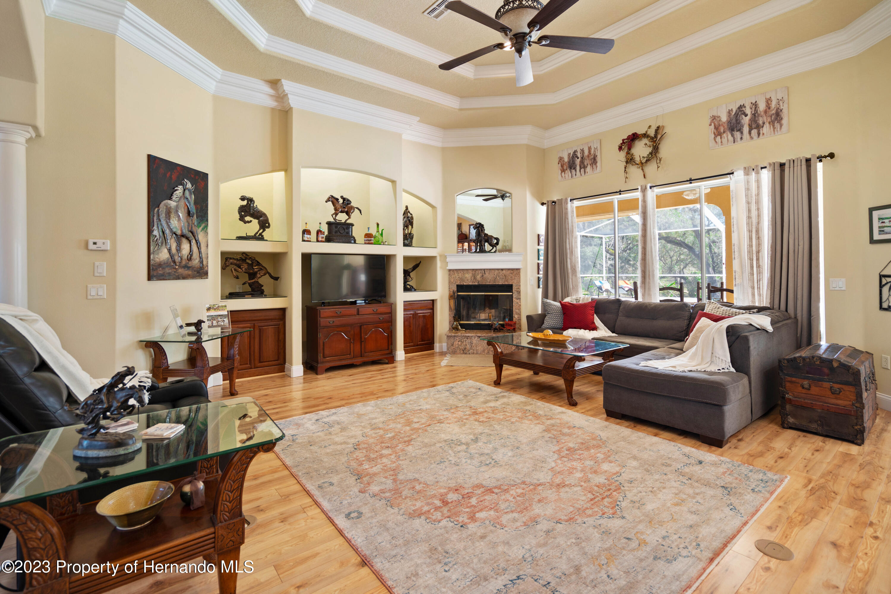 7050 Quarterhorse Lane, Brooksville, Florida image 15