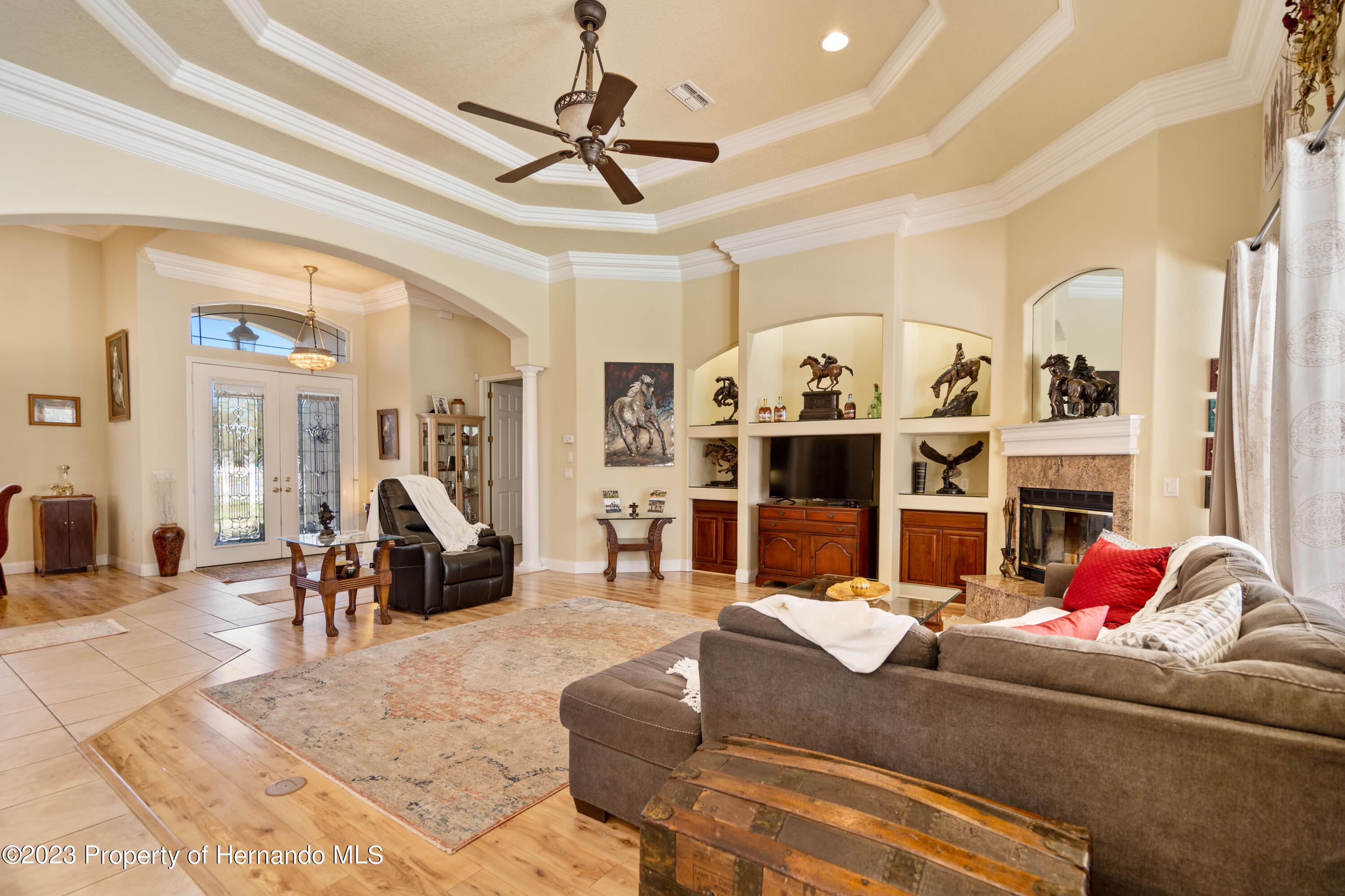 7050 Quarterhorse Lane, Brooksville, Florida image 14