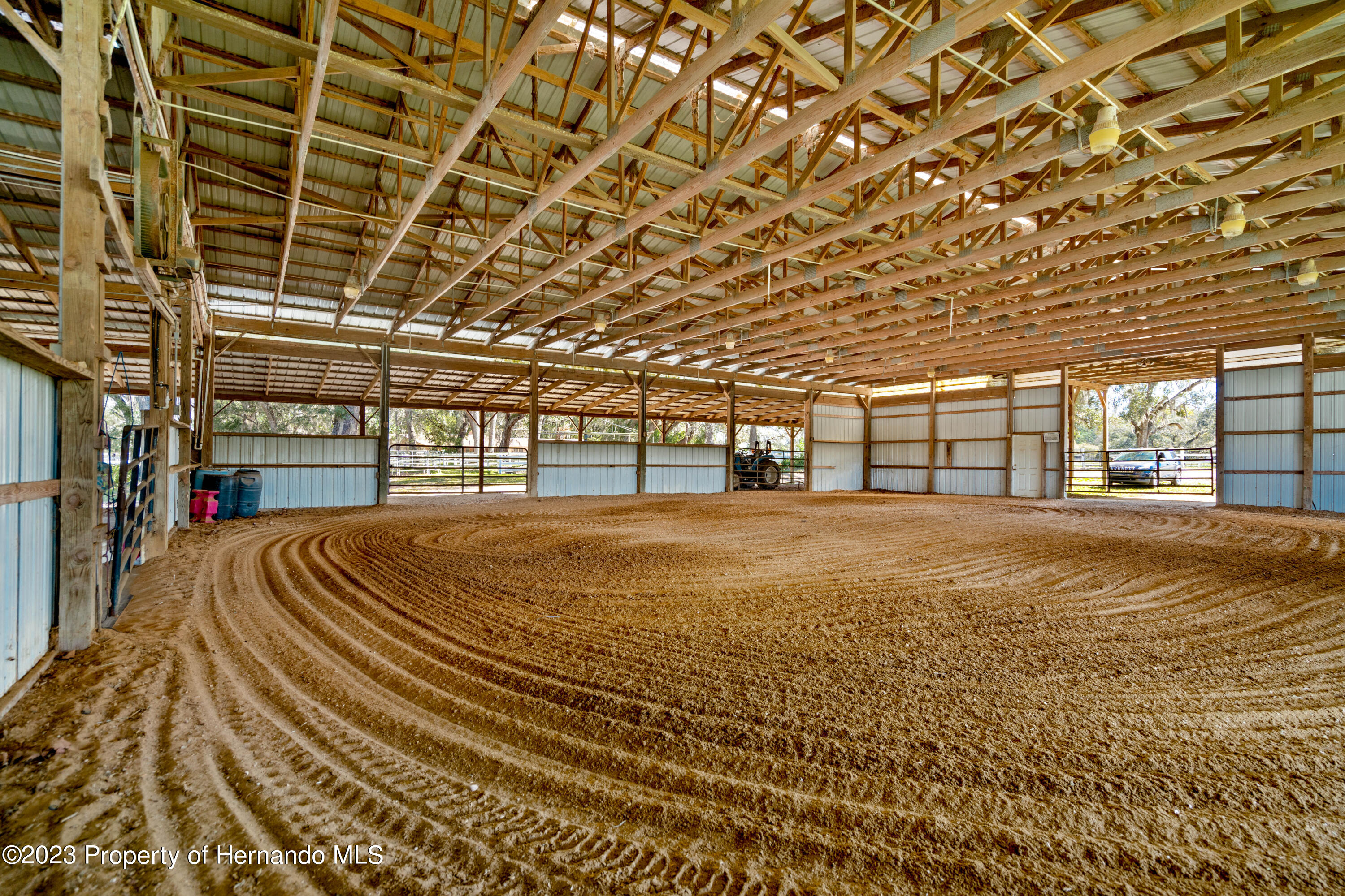 7050 Quarterhorse Lane, Brooksville, Florida image 5