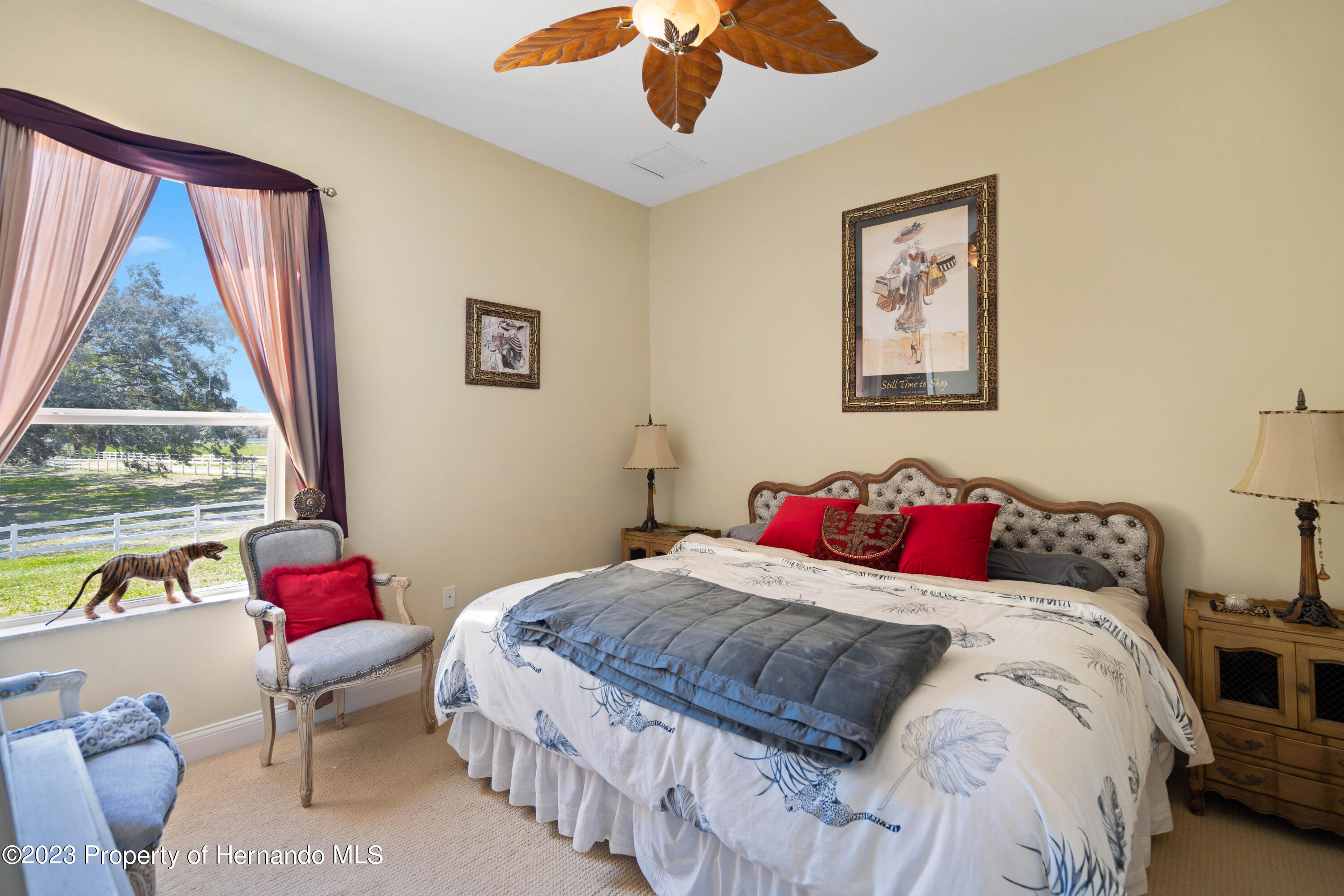 7050 Quarterhorse Lane, Brooksville, Florida image 25
