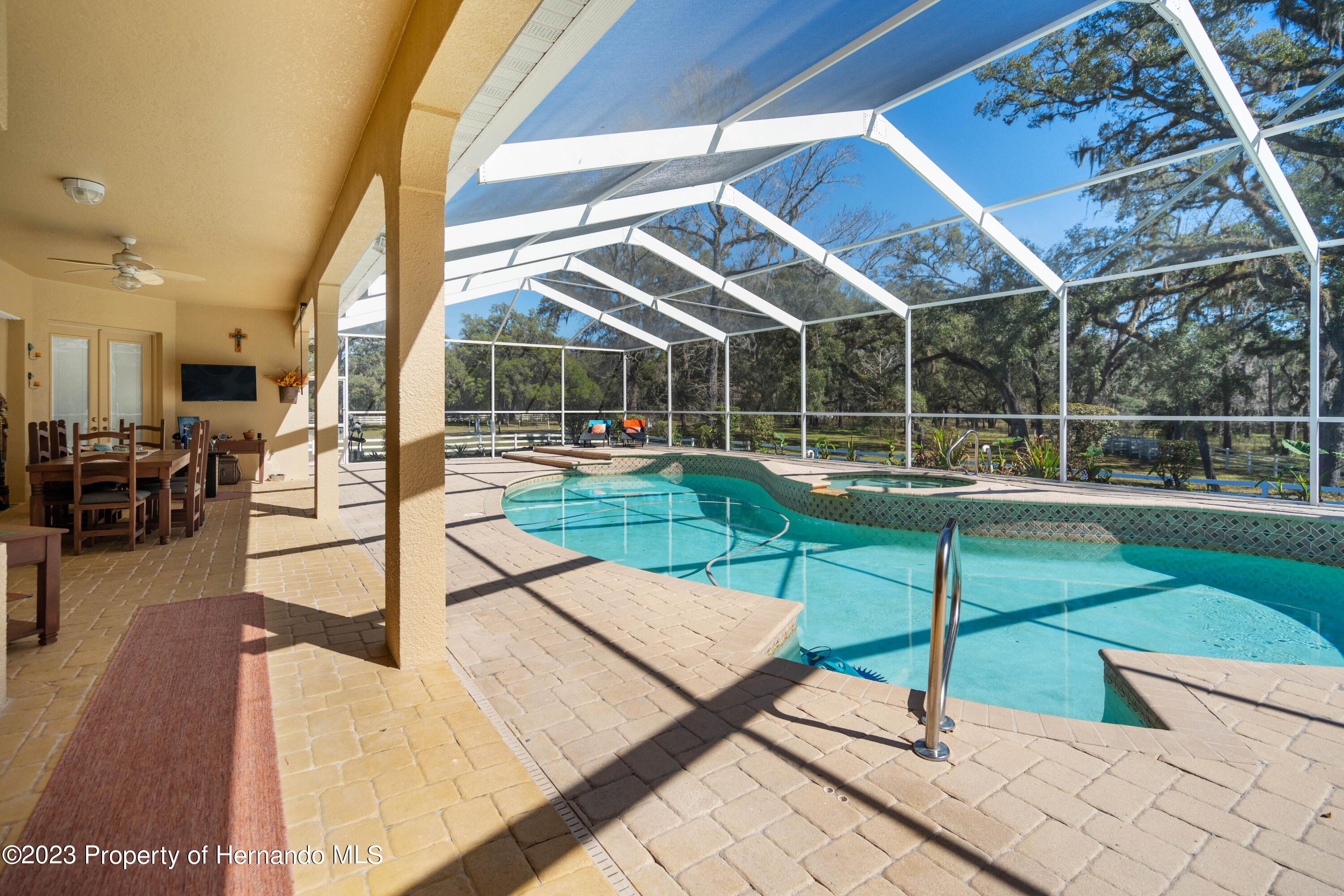 7050 Quarterhorse Lane, Brooksville, Florida image 2