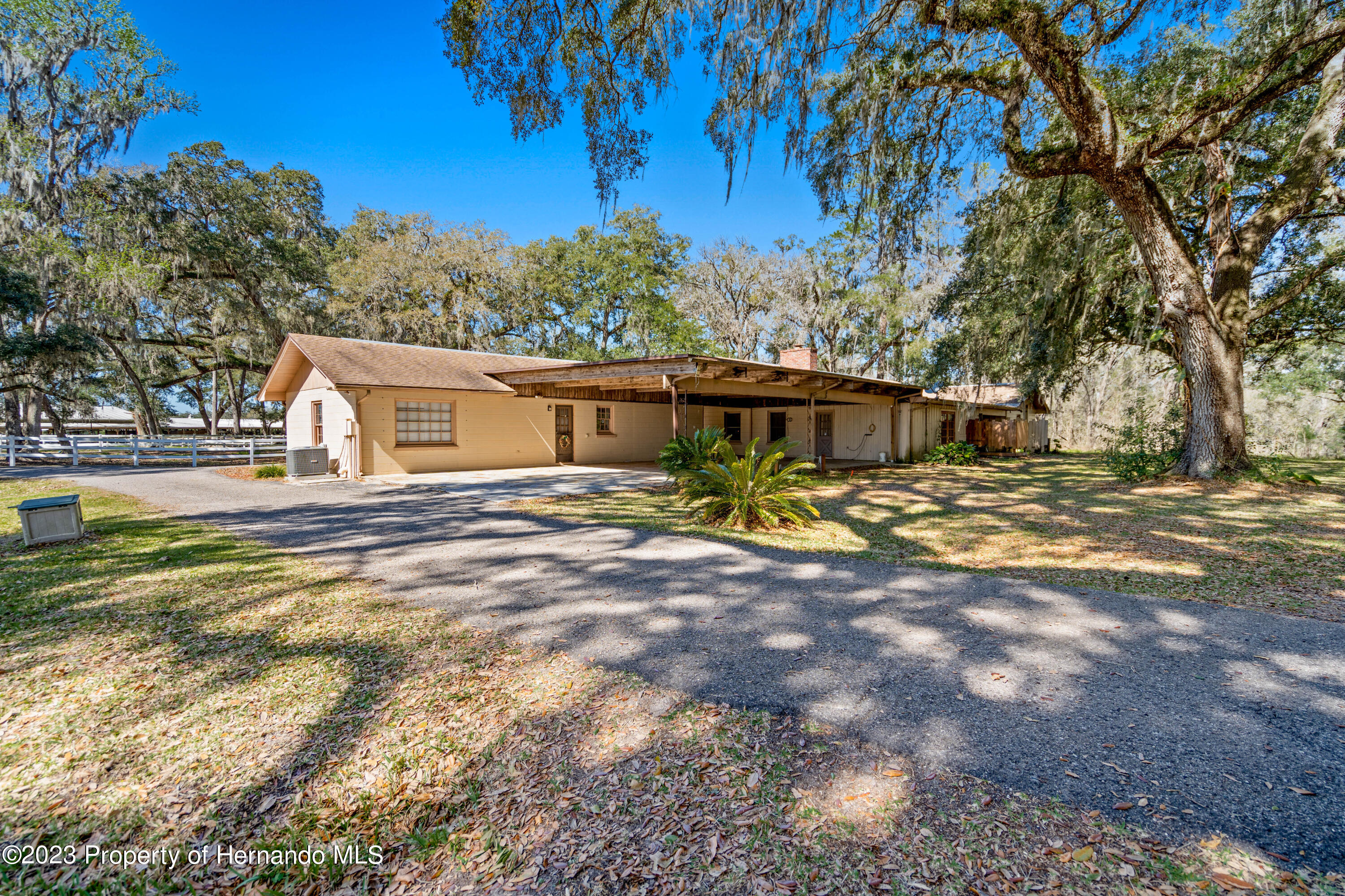 7050 Quarterhorse Lane, Brooksville, Florida image 8
