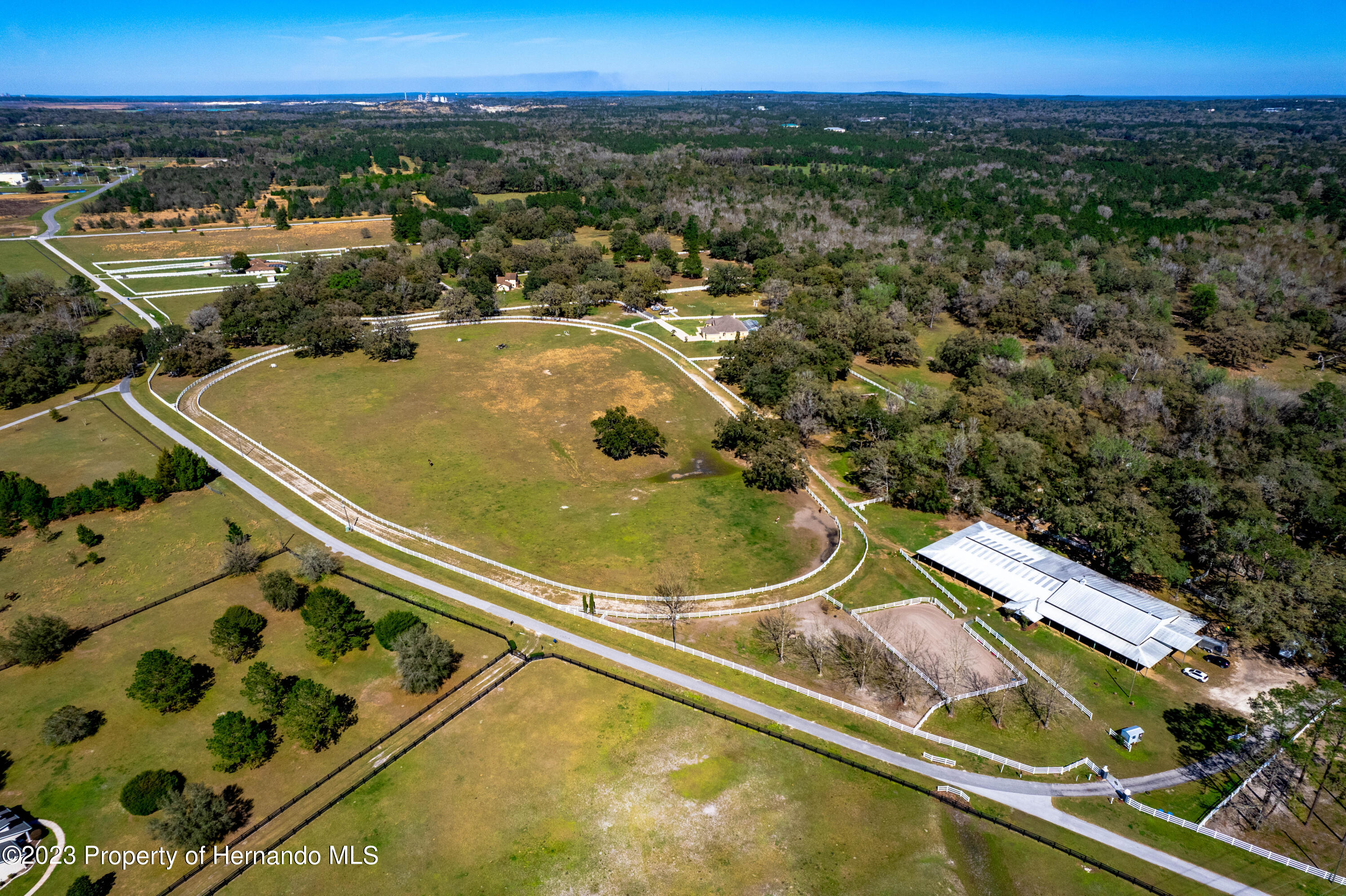 7050 Quarterhorse Lane, Brooksville, Florida image 3