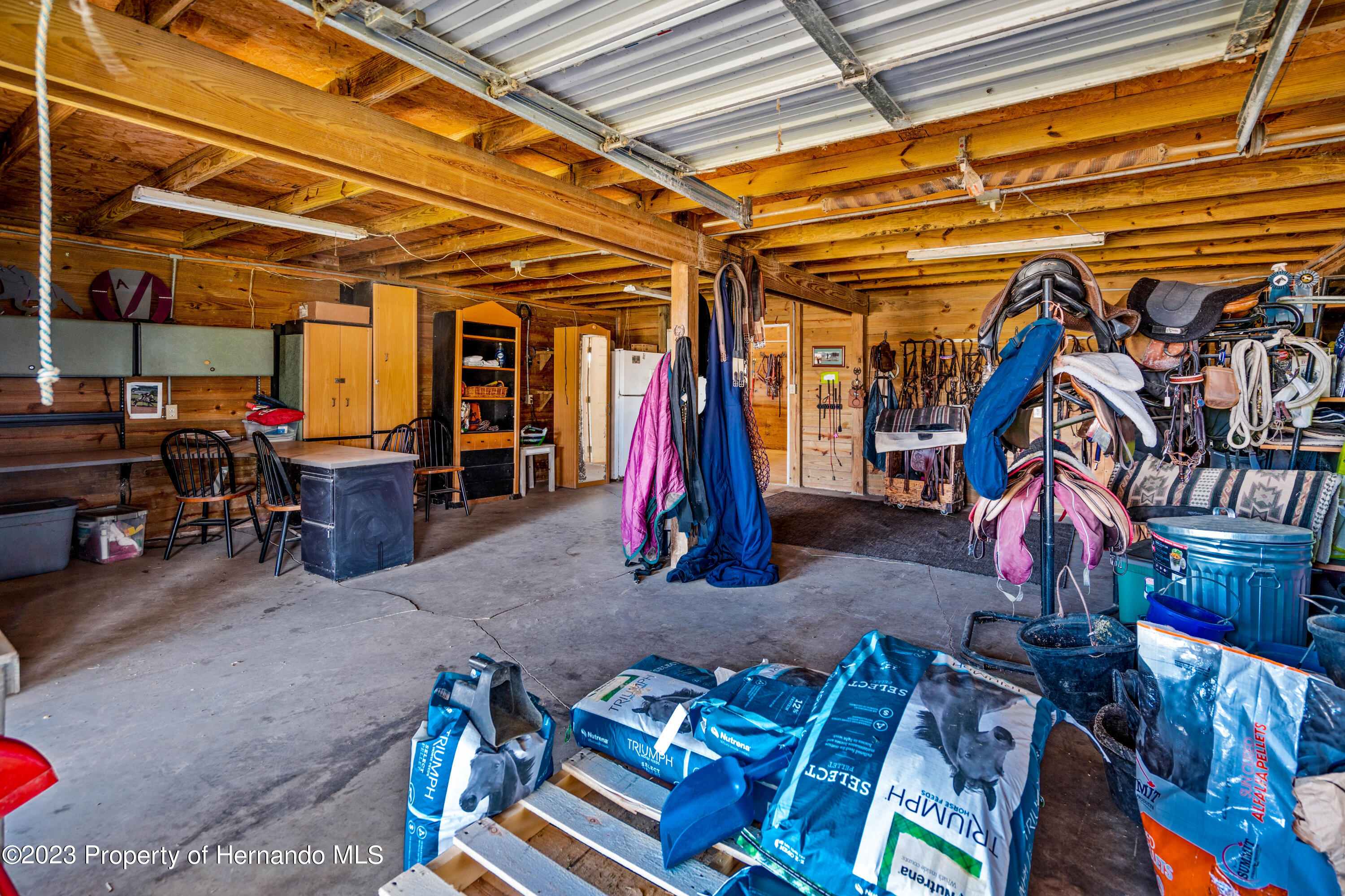 7050 Quarterhorse Lane, Brooksville, Florida image 39