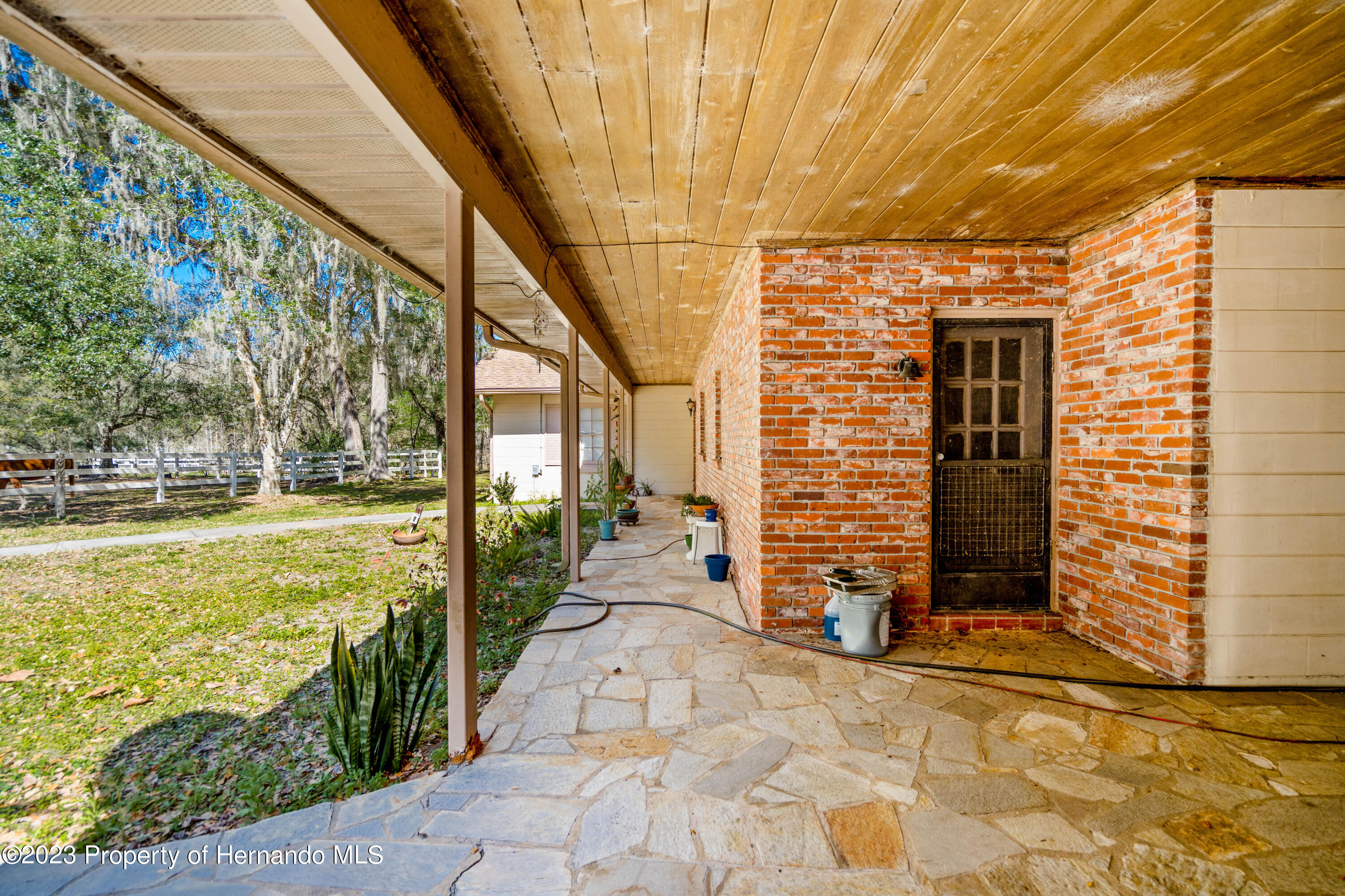 7050 Quarterhorse Lane, Brooksville, Florida image 49