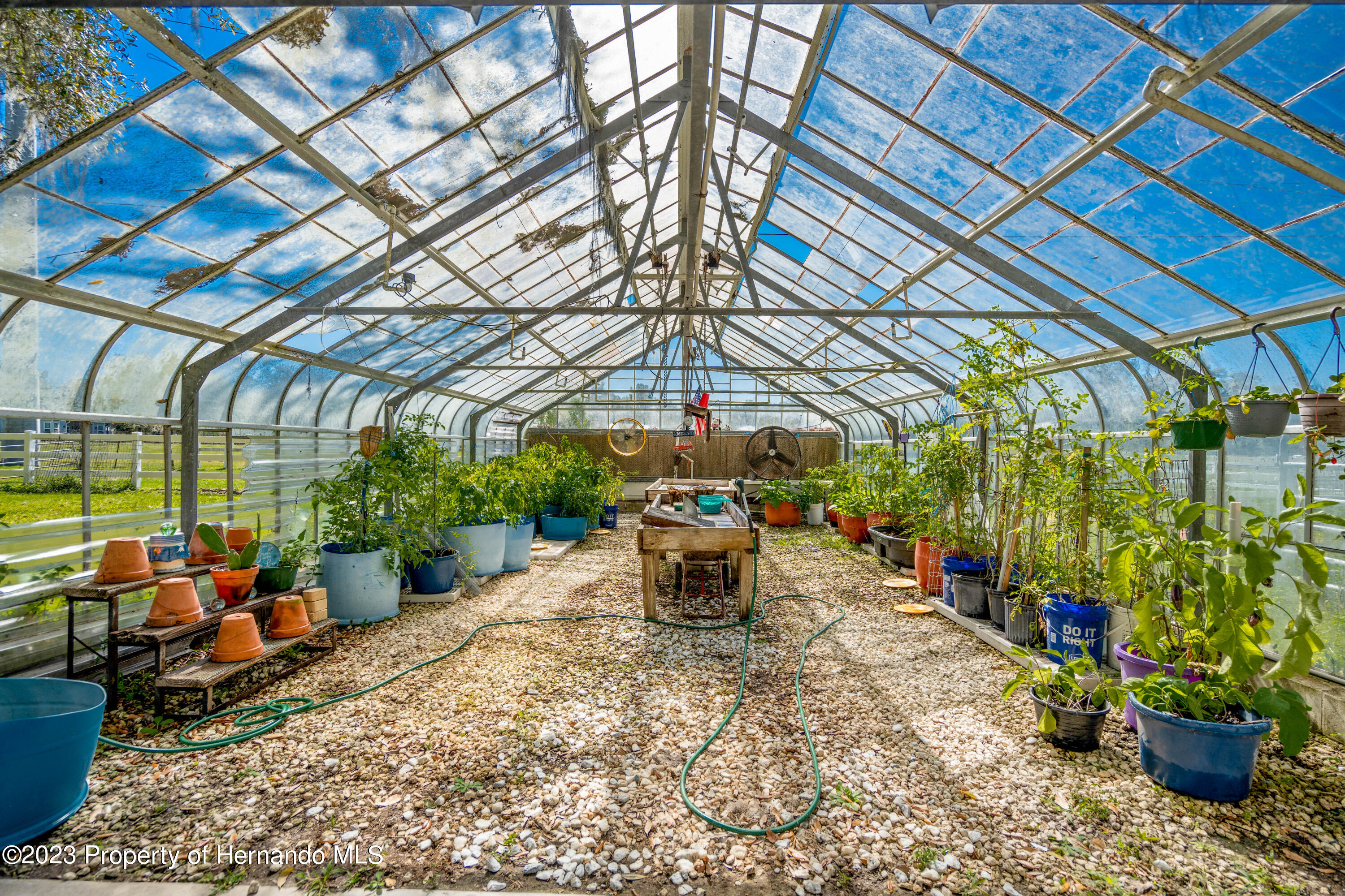 7050 Quarterhorse Lane, Brooksville, Florida image 46
