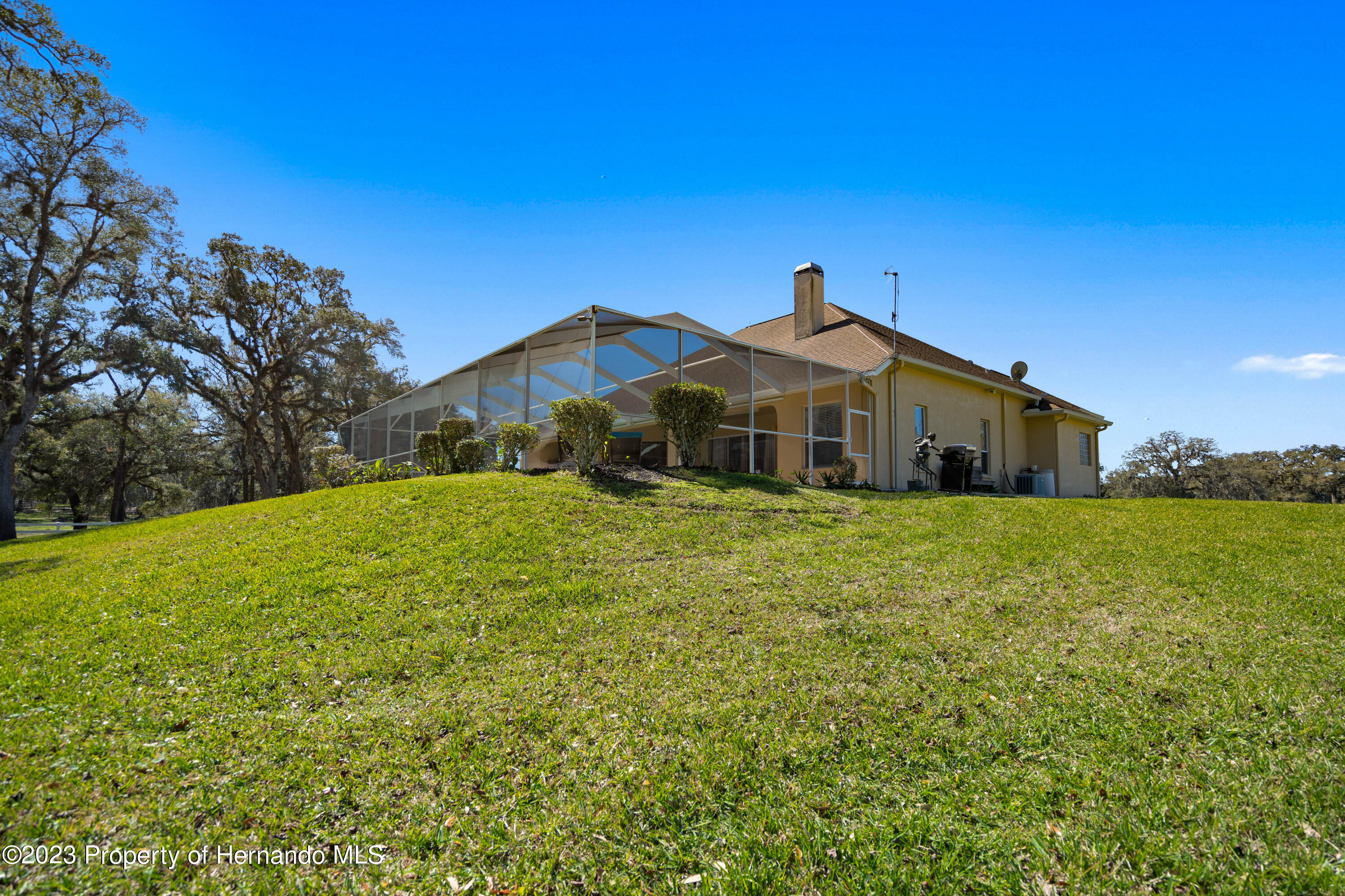7050 Quarterhorse Lane, Brooksville, Florida image 30