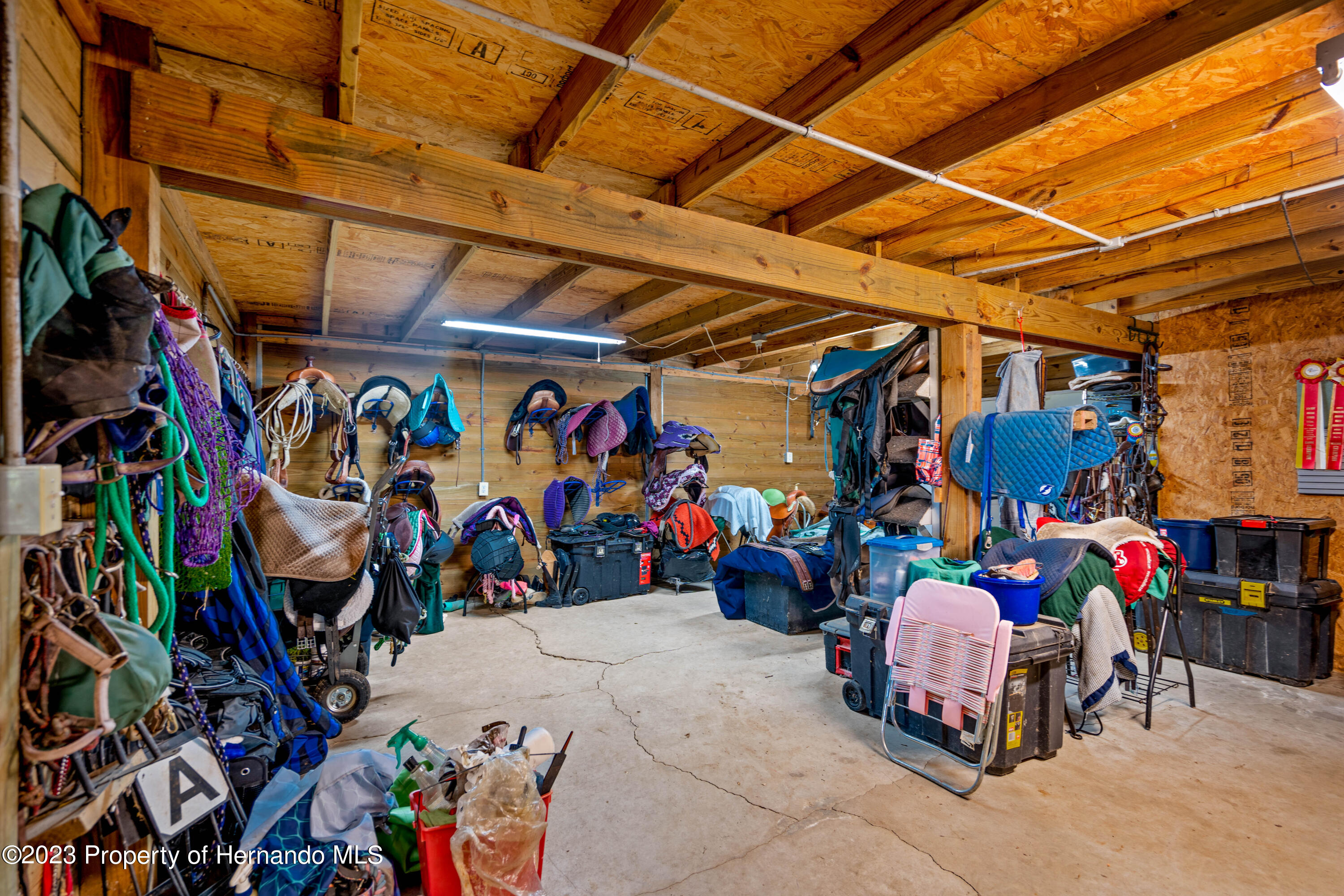 7050 Quarterhorse Lane, Brooksville, Florida image 38