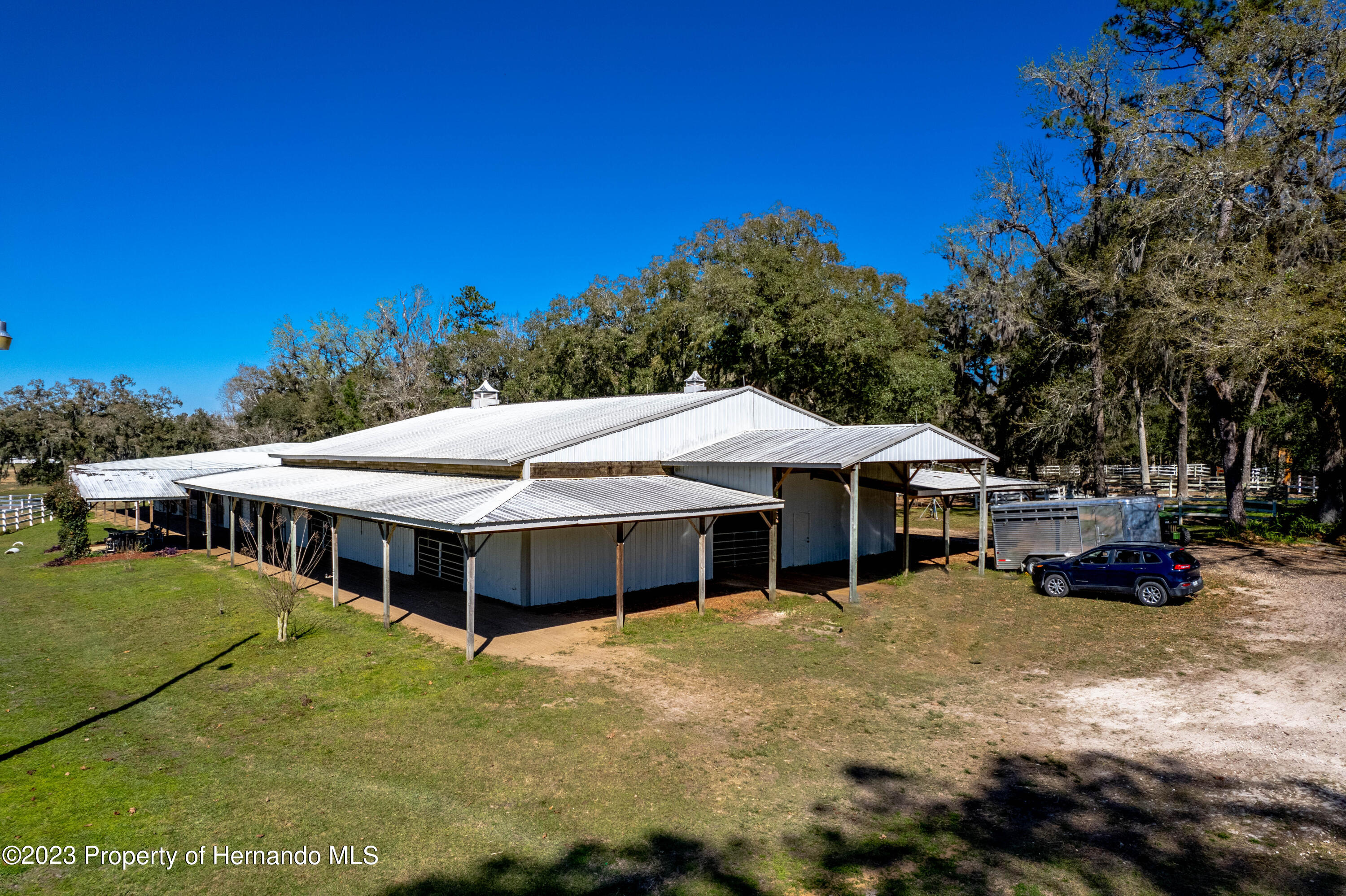 7050 Quarterhorse Lane, Brooksville, Florida image 33
