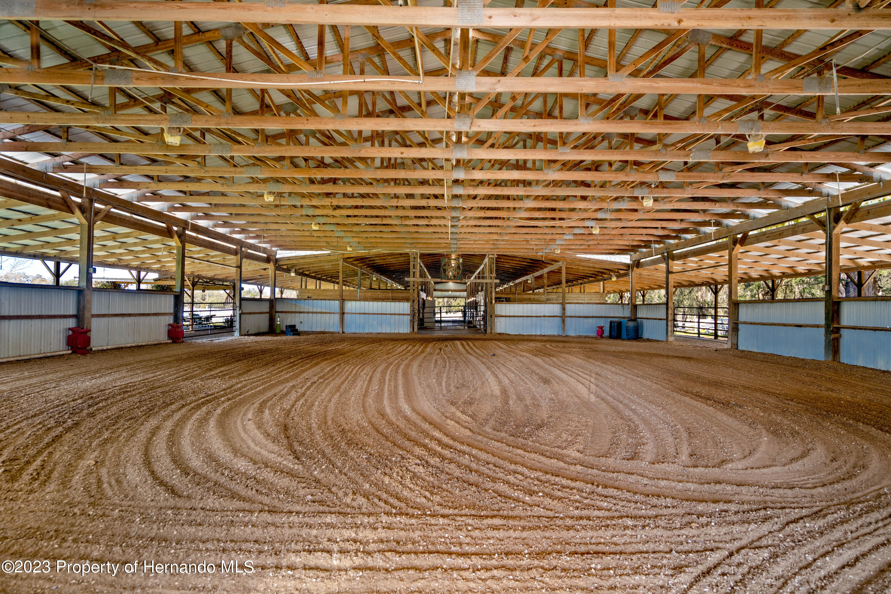 7050 Quarterhorse Lane, Brooksville, Florida image 34