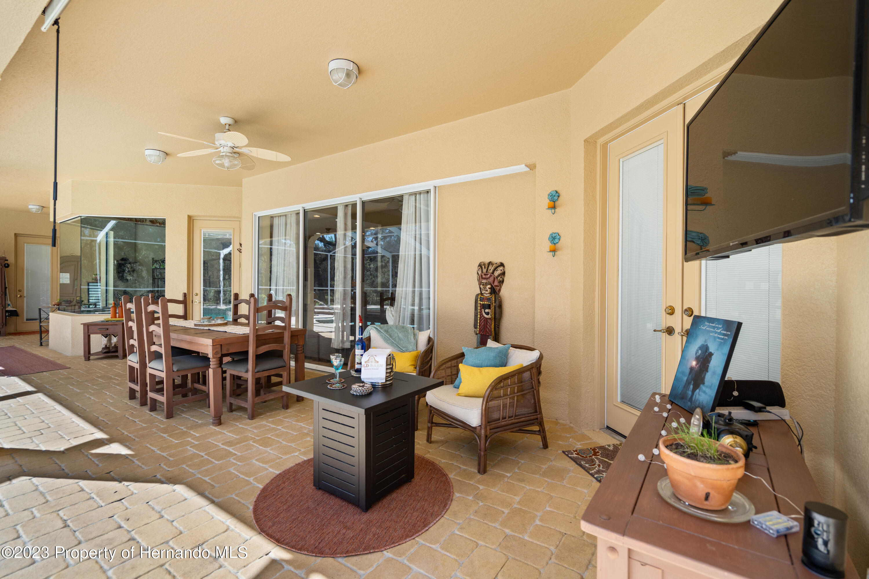 7050 Quarterhorse Lane, Brooksville, Florida image 26