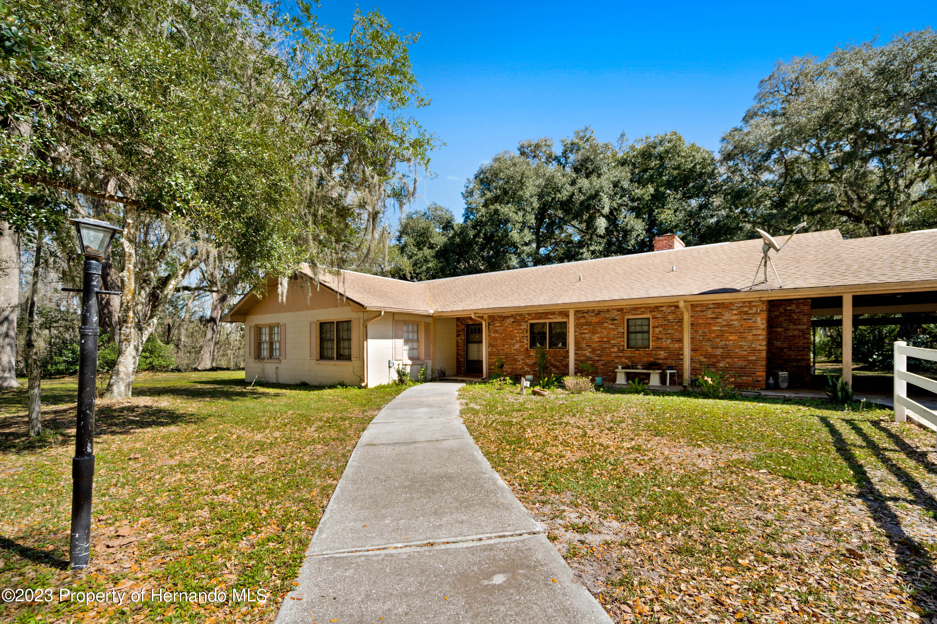 7050 Quarterhorse Lane, Brooksville, Florida image 7