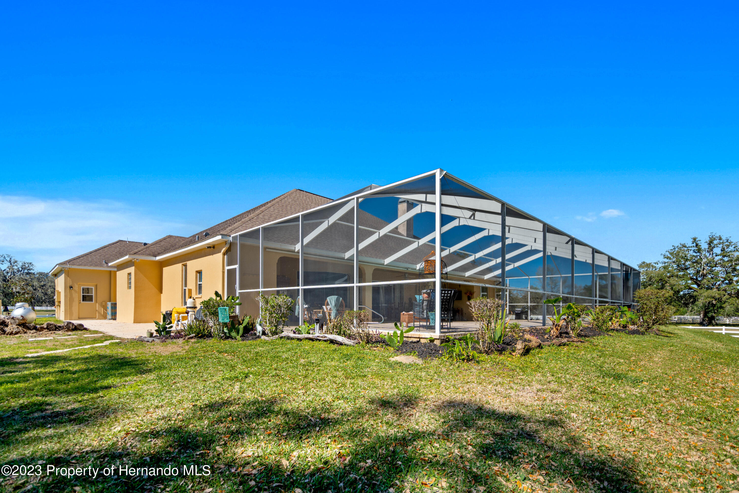 7050 Quarterhorse Lane, Brooksville, Florida image 31