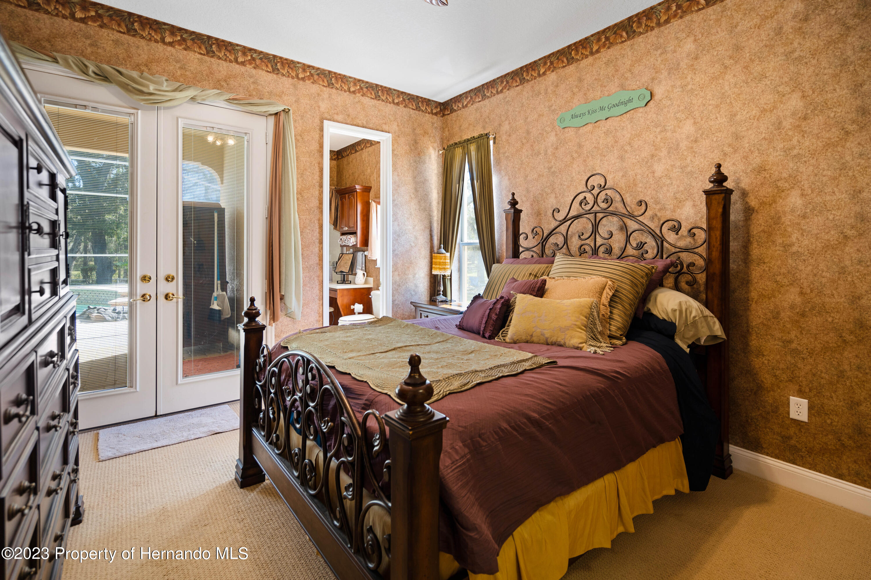 7050 Quarterhorse Lane, Brooksville, Florida image 23