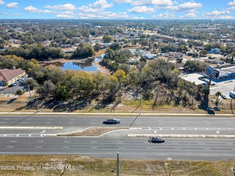 Vacant Land For Sale - Commercial Way<br/> Spring Hill, FL 34606
