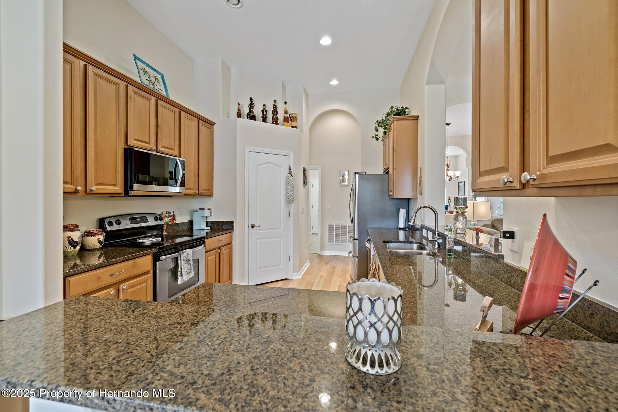 13517 Hunters Point Street, Spring Hill, Florida image 7
