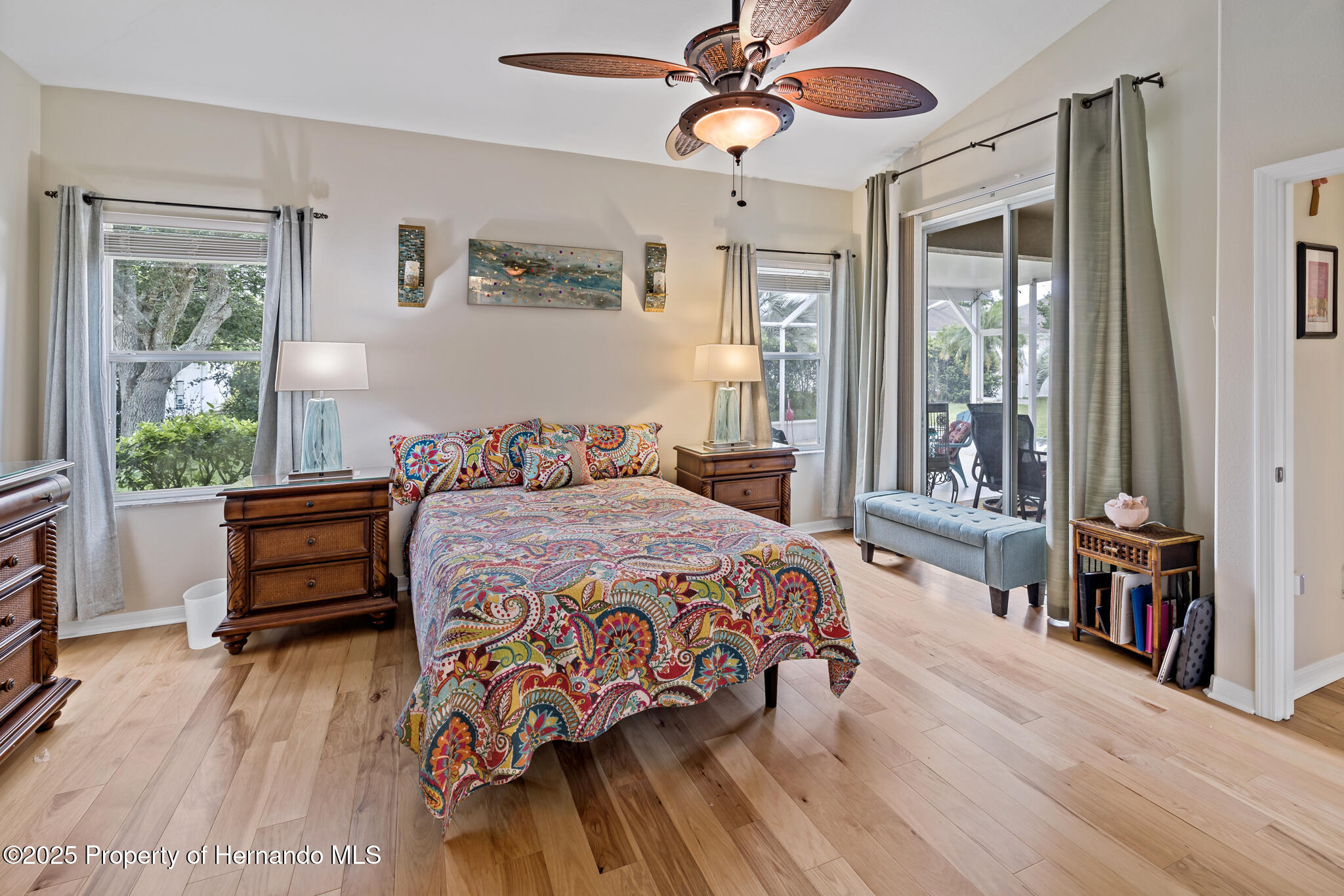 13517 Hunters Point Street, Spring Hill, Florida image 19