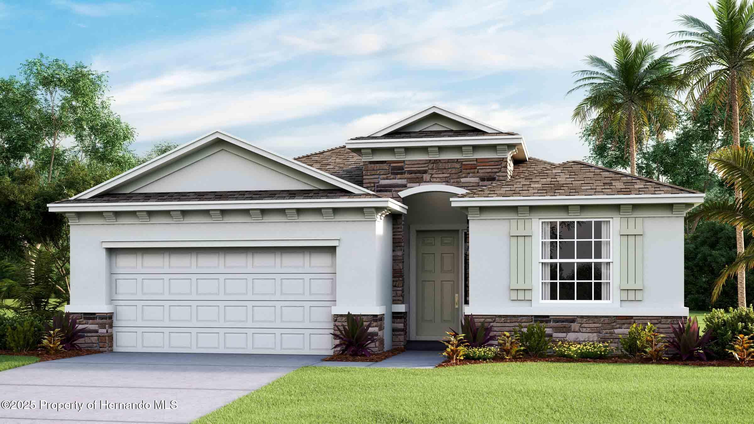 11342 Curio Drive, Brooksville, Florida image 1