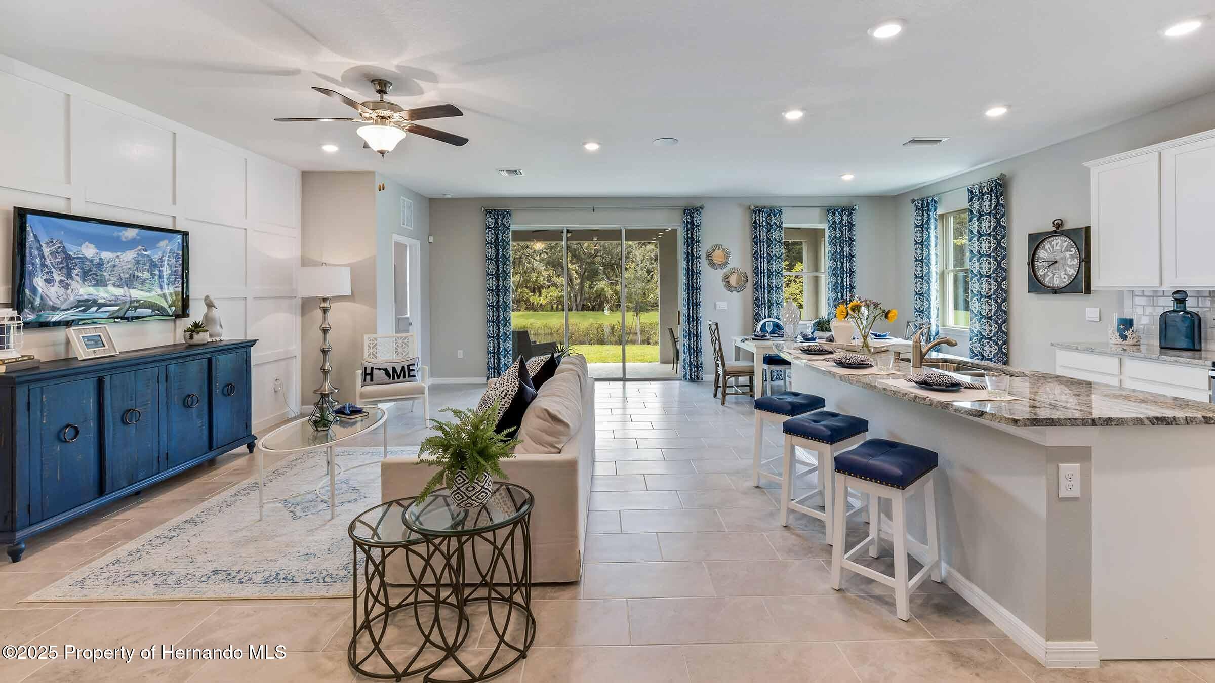 11342 Curio Drive, Brooksville, Florida image 3
