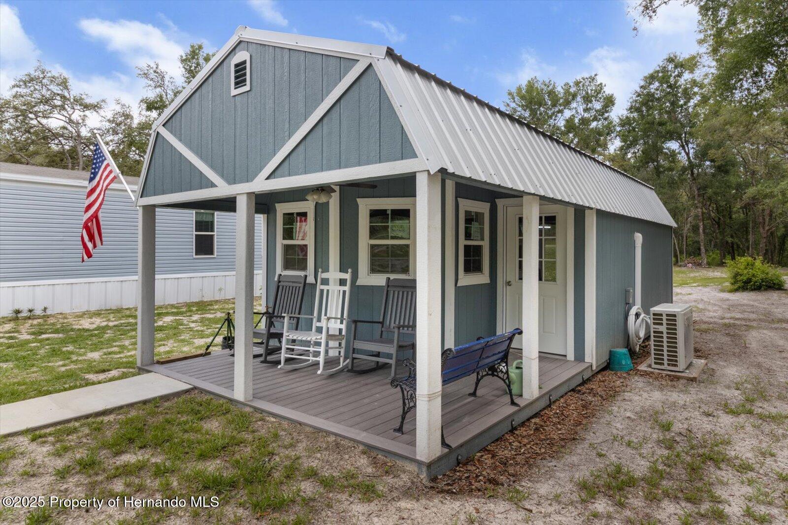 4686 County Road 656, Webster, Florida image 29