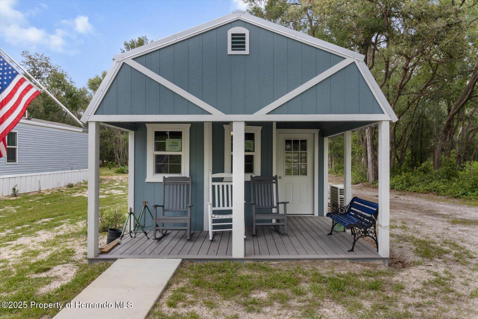 4686 County Road 656, Webster, Florida image 30