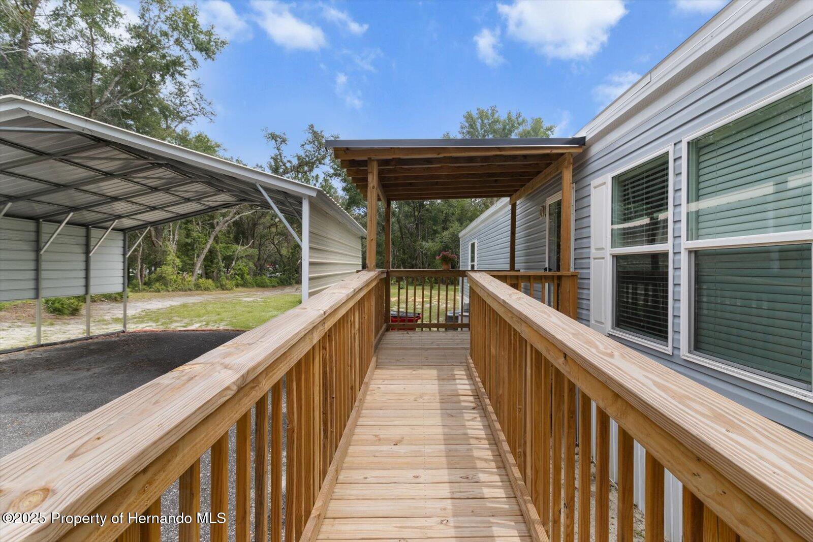4686 County Road 656, Webster, Florida image 8