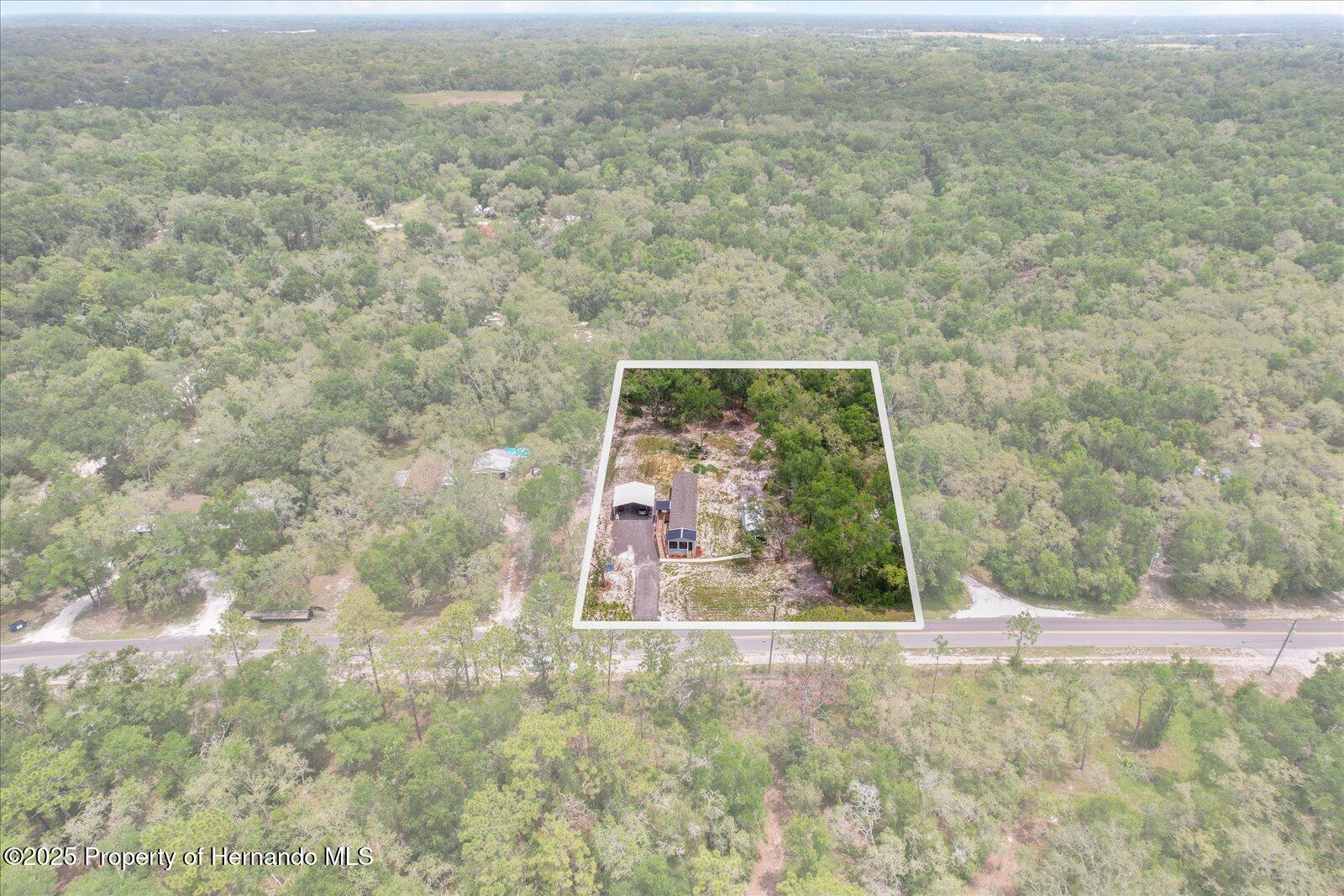 4686 County Road 656, Webster, Florida image 40