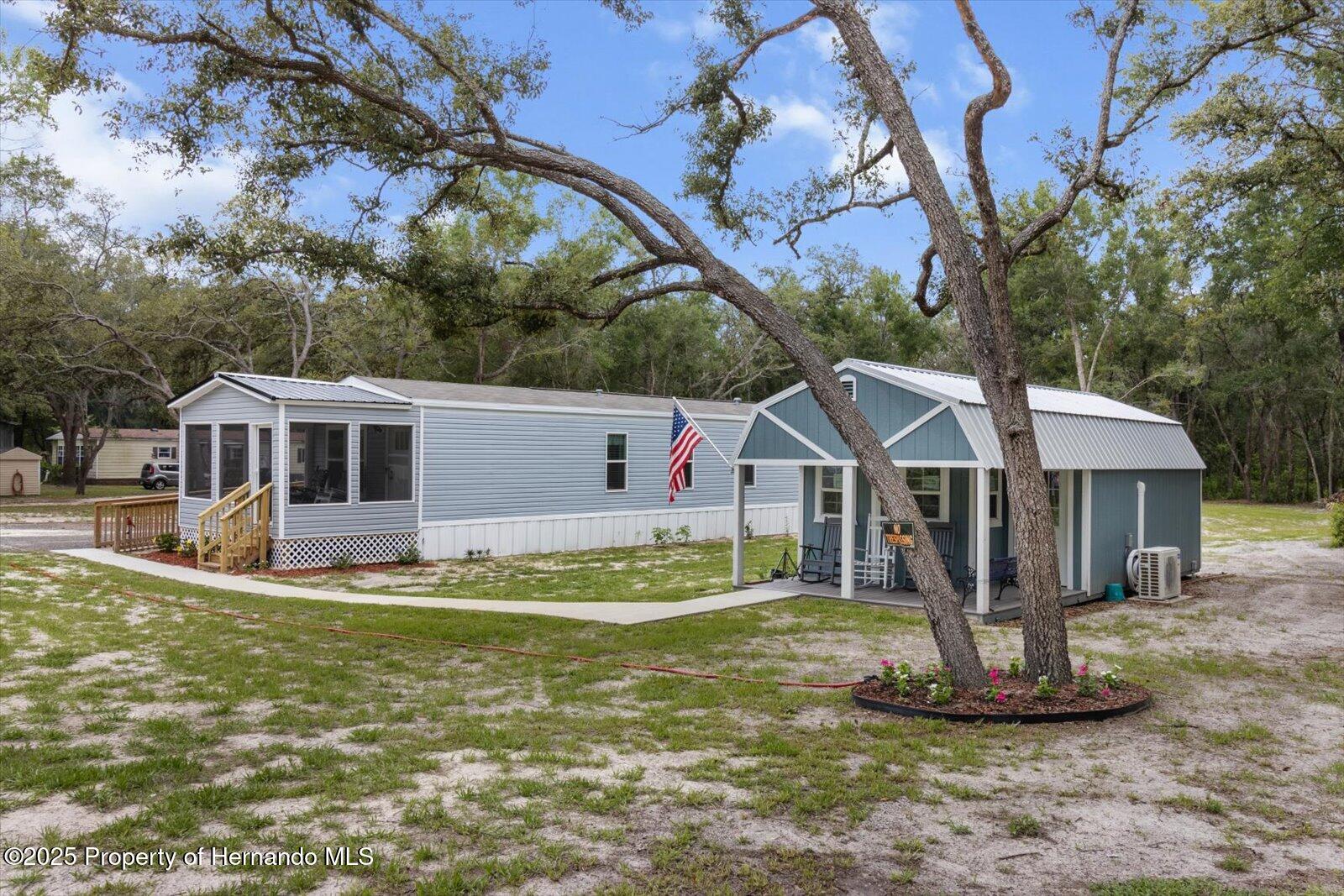 4686 County Road 656, Webster, Florida image 28