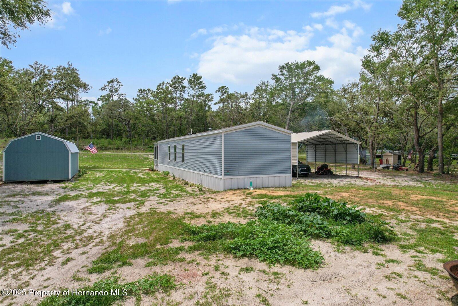 4686 County Road 656, Webster, Florida image 37
