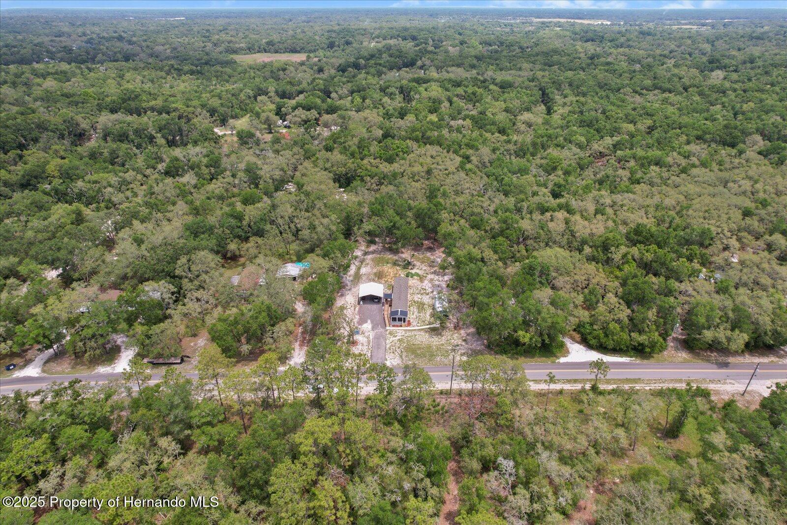 4686 County Road 656, Webster, Florida image 39