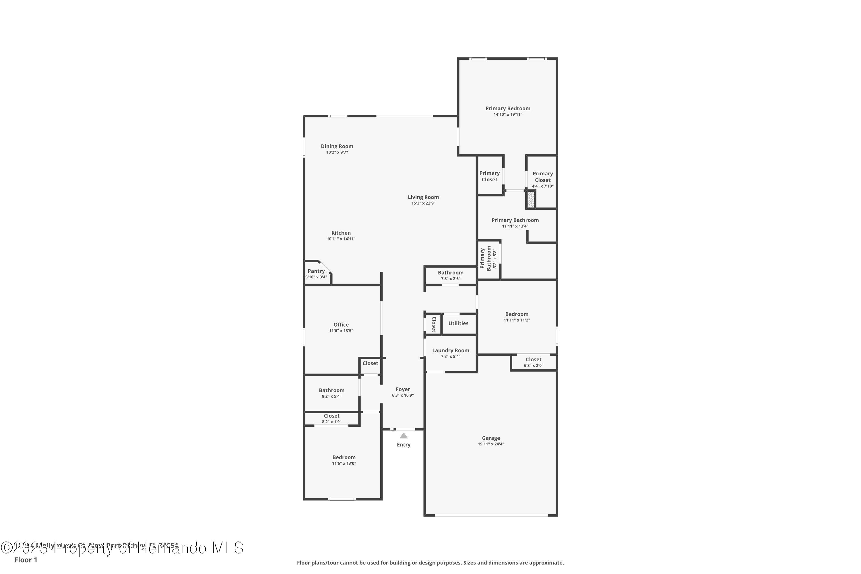 11254 Mollymawk Court, New Port Richey, Florida image 49