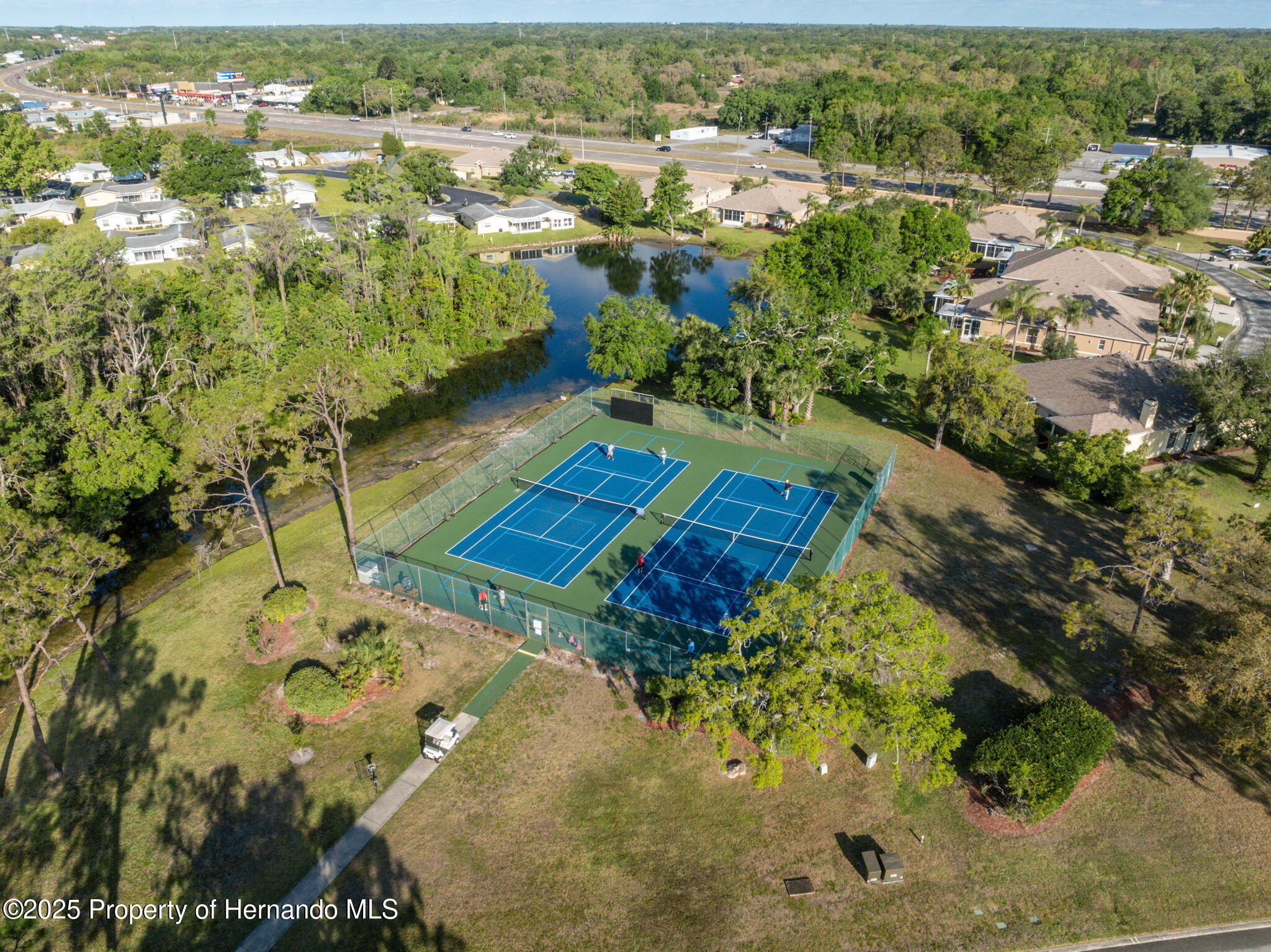 11254 Mollymawk Court, New Port Richey, Florida image 45