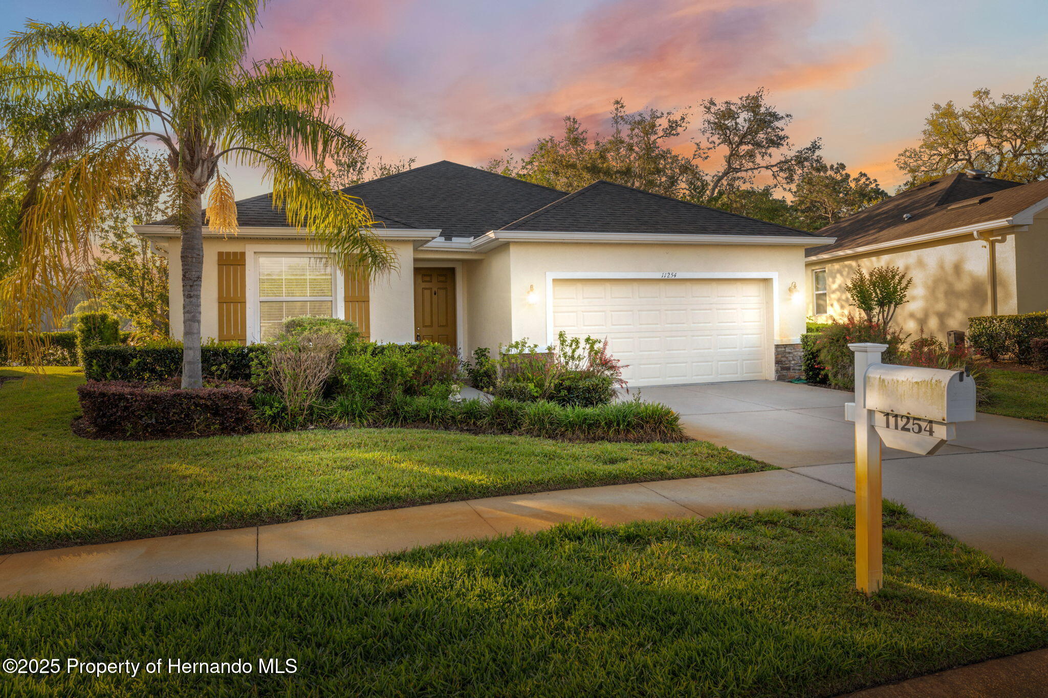 11254 Mollymawk Court, New Port Richey, Florida image 2