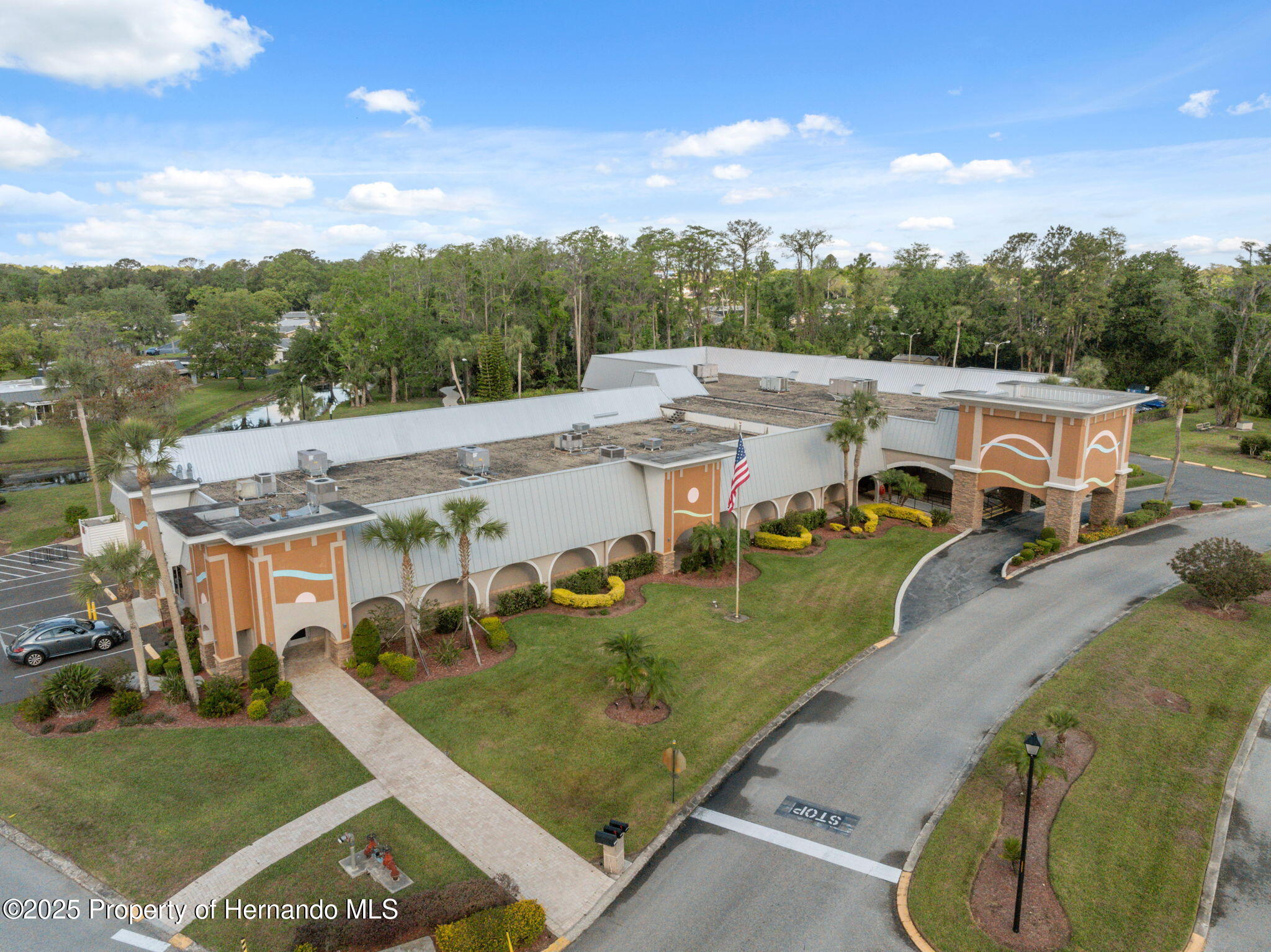 11254 Mollymawk Court, New Port Richey, Florida image 41