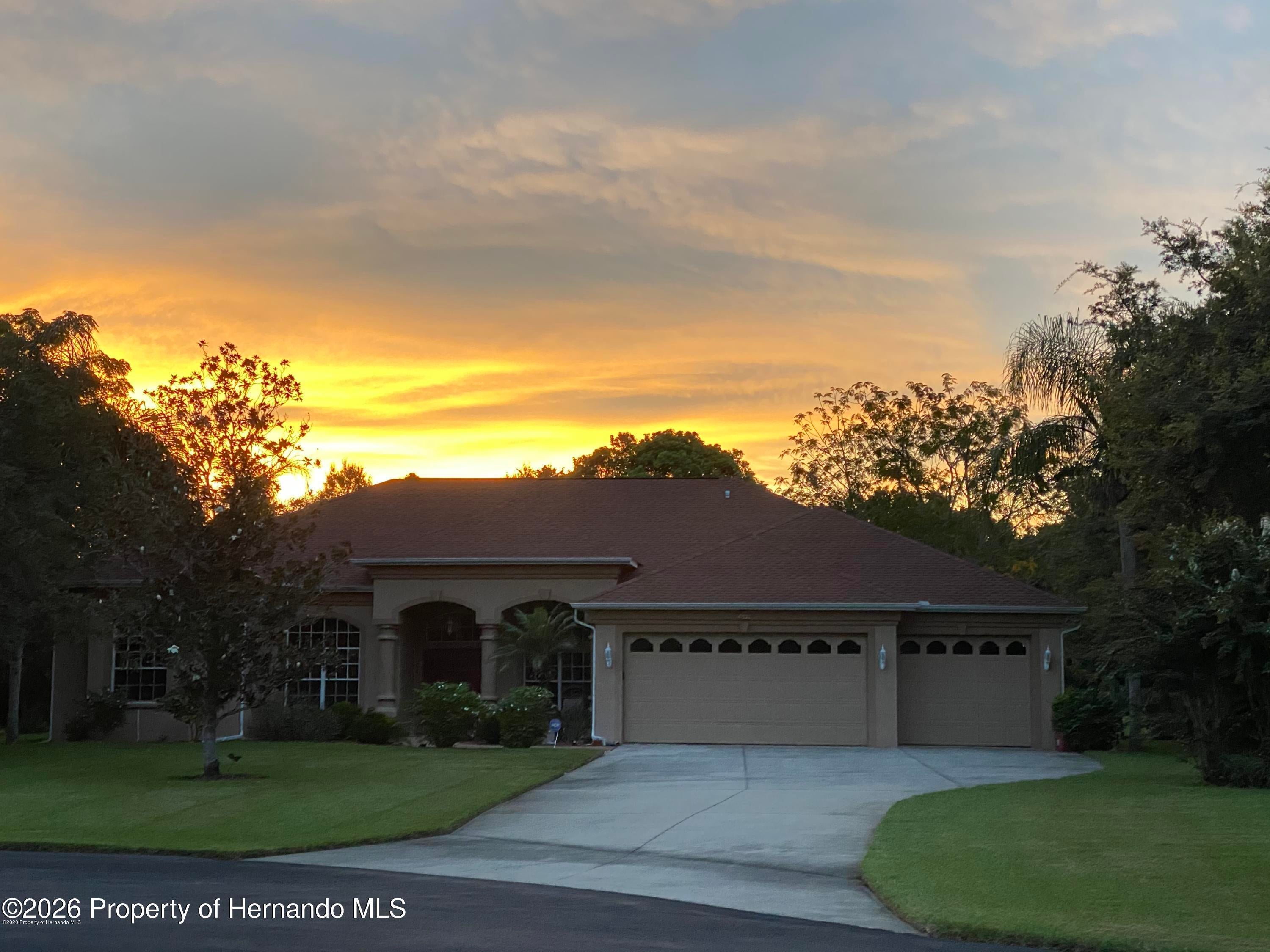 4321 Joshua Court